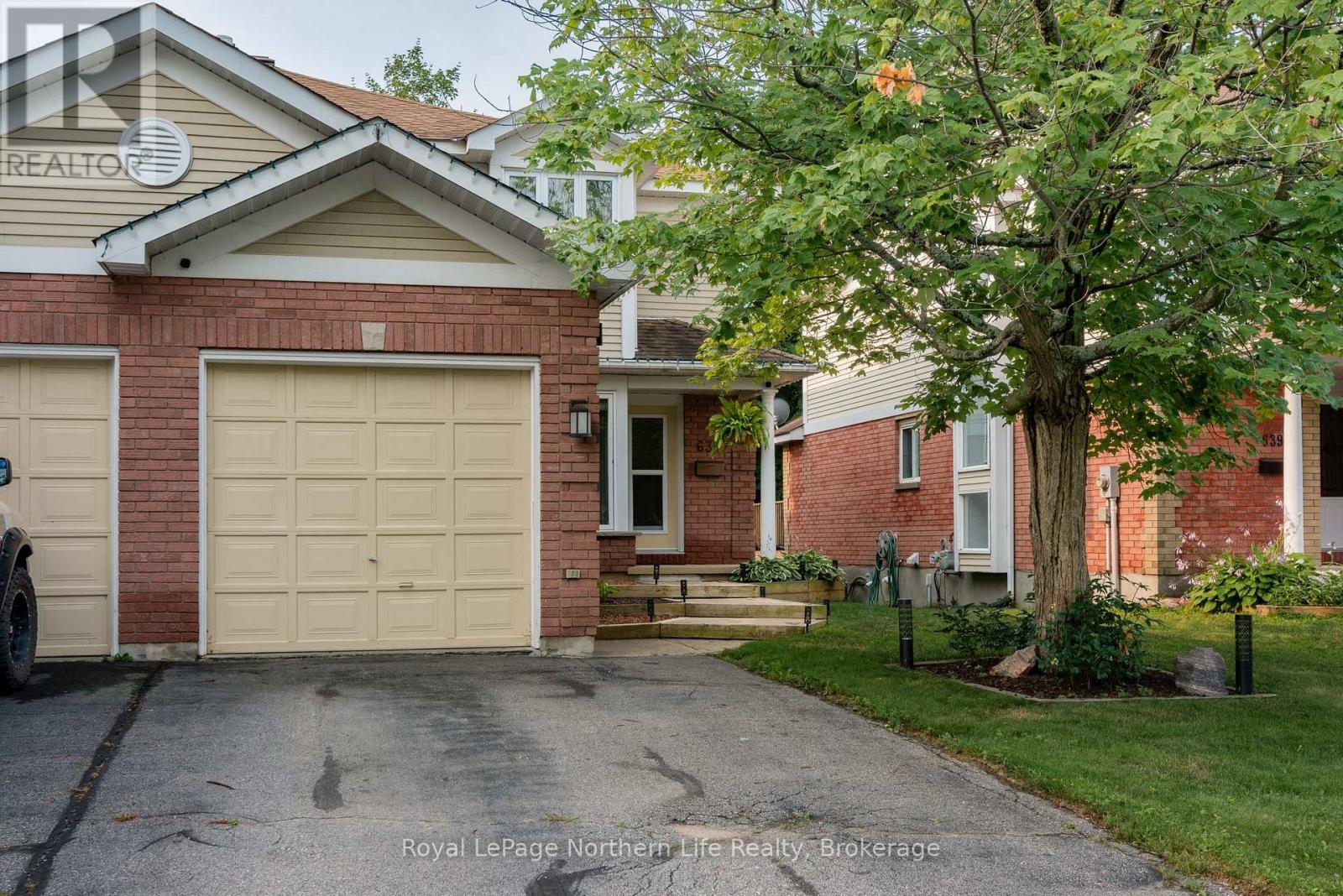 637 Tackaberry Drive, North Bay, Ontario  P1B 9L2 - Photo 3 - X14097540