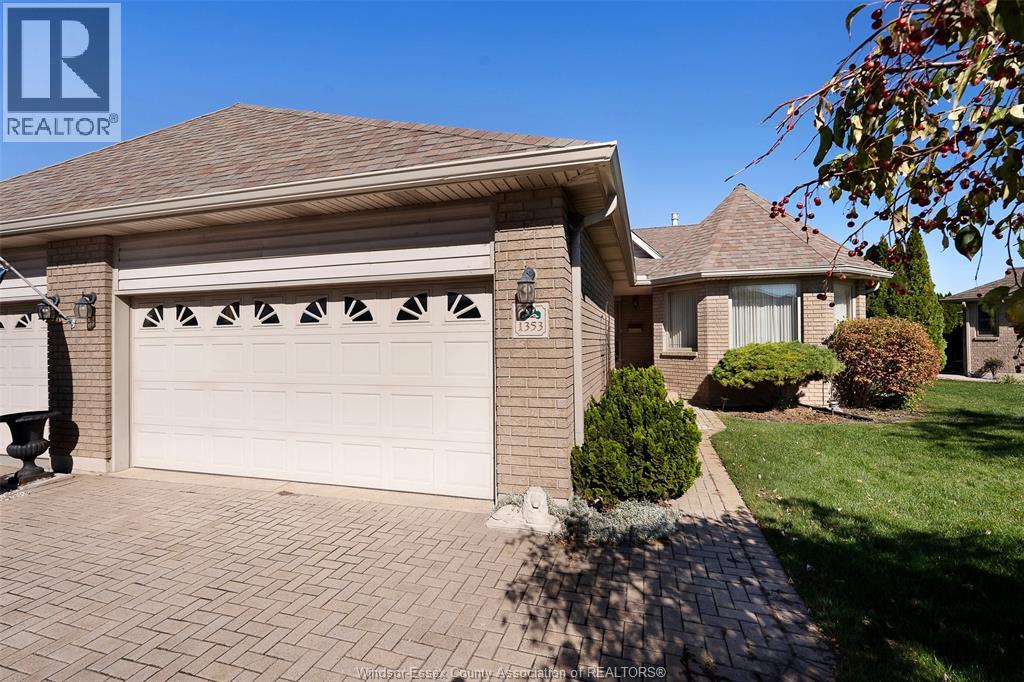 1353 Imperial Crescent, Windsor, Ontario  N9G 2T6 - Photo 4 - 26025735