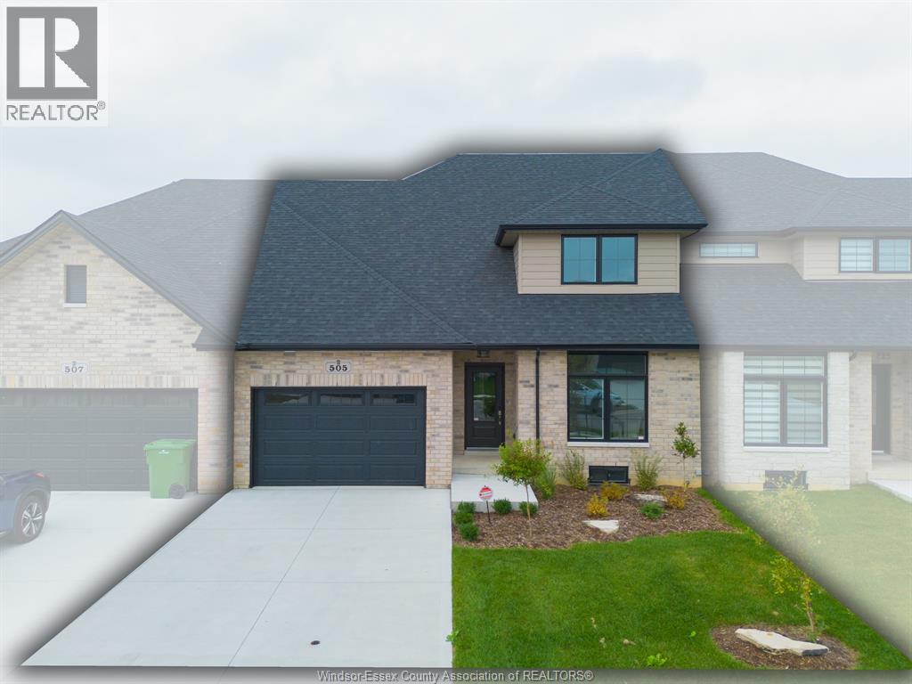505 Water Road, Amherstburg, Ontario  N9H 0V1 - Photo 3 - 26025730