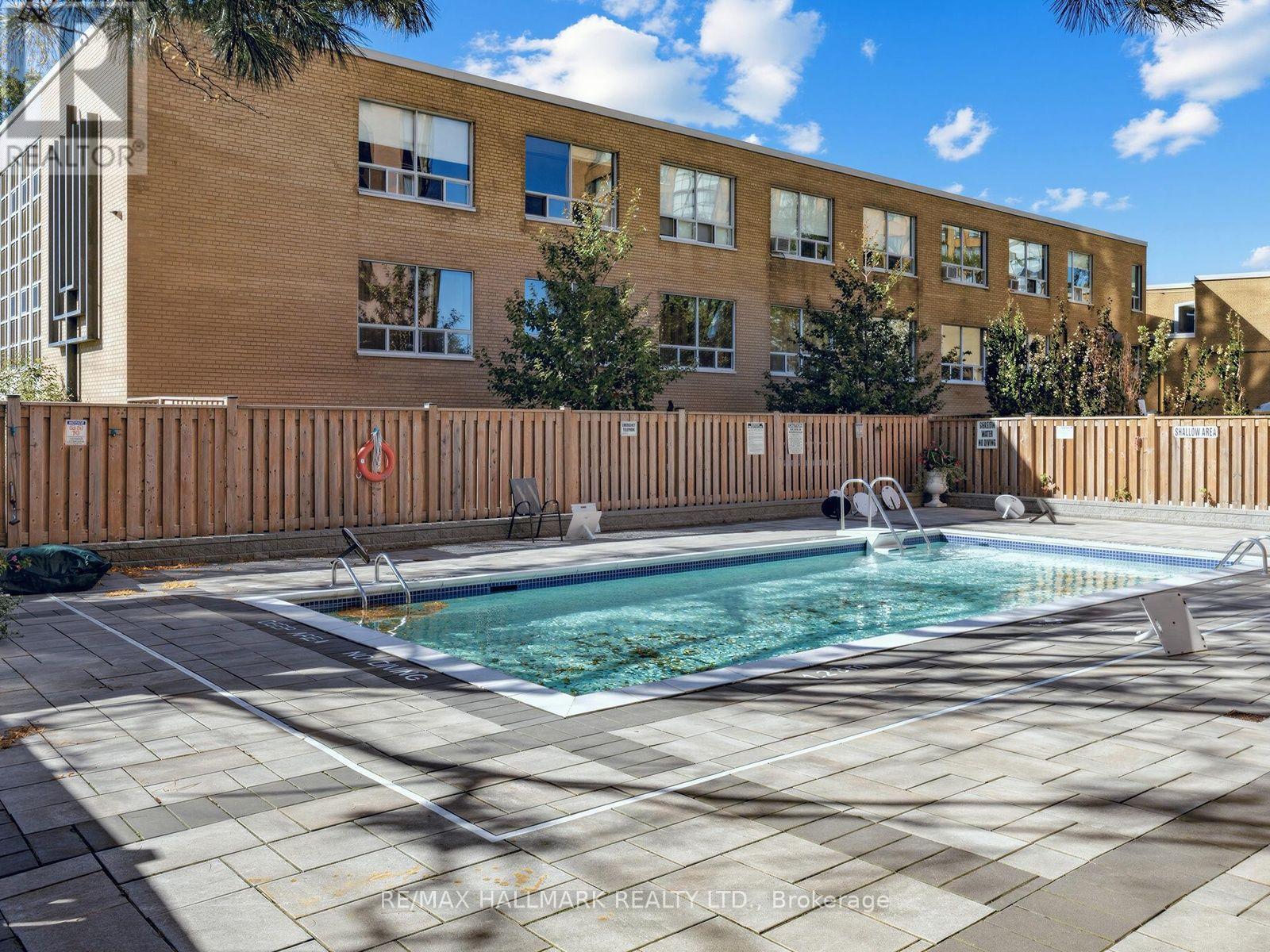 401 - 265 Ridley Boulevard, Toronto, Ontario  M5M 4N8 - Photo 42 - C14097424