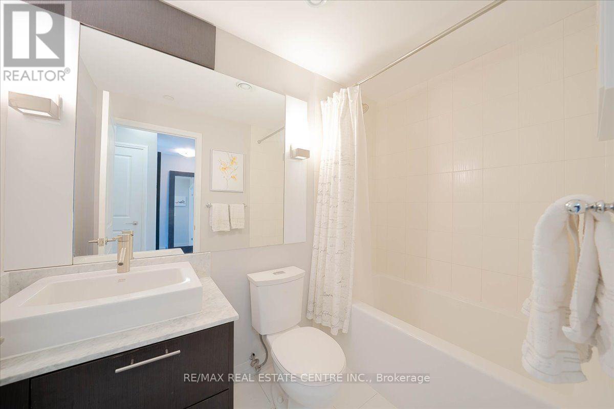 2808 - 8 Mercer Street, Toronto (Waterfront Communities), Ontario  M5V 0C4 - Photo 15 - C14097432