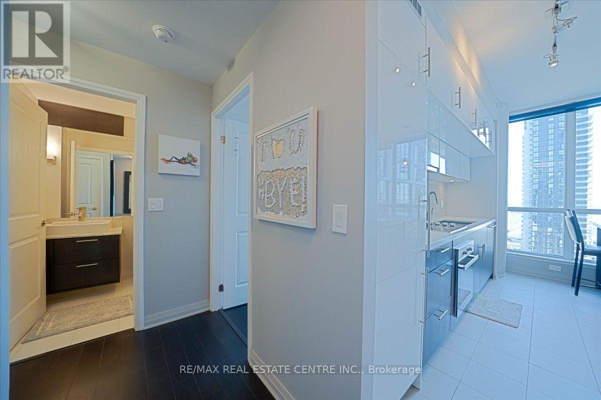 2808 - 8 Mercer Street, Toronto (Waterfront Communities), Ontario  M5V 0C4 - Photo 16 - C14097432