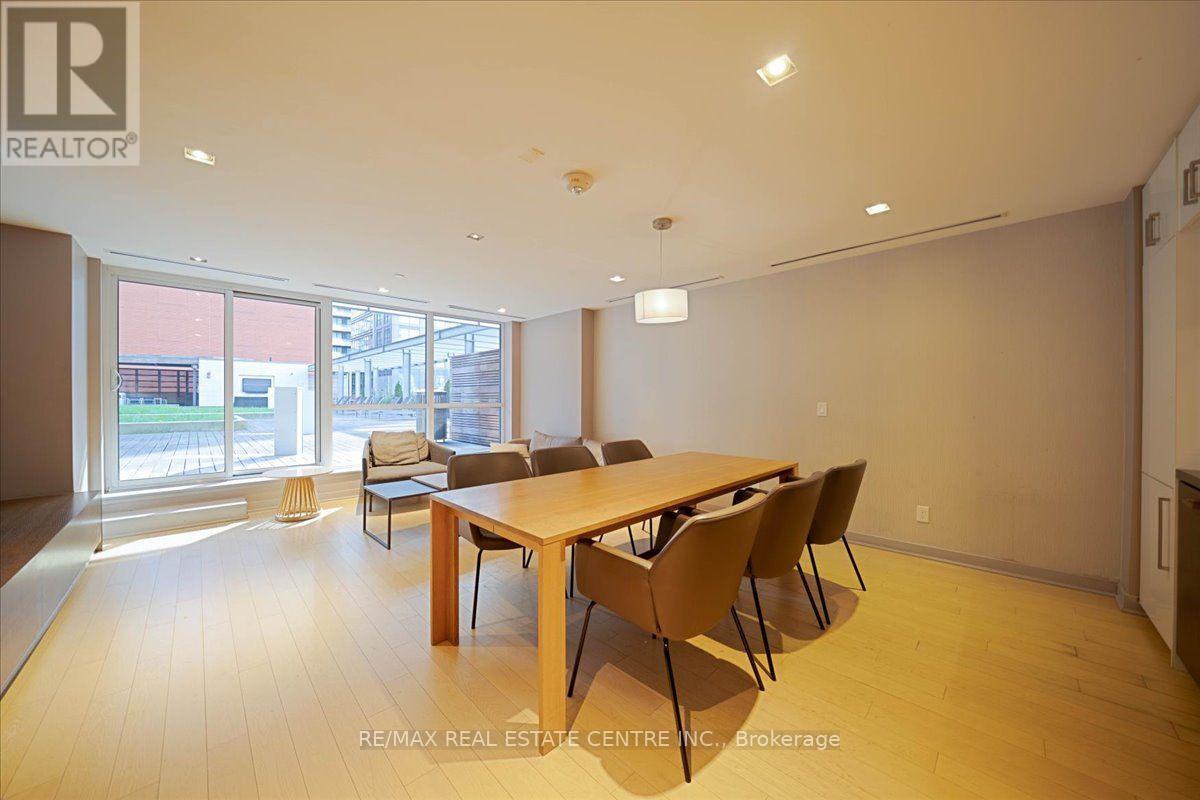 2808 - 8 Mercer Street, Toronto (Waterfront Communities), Ontario  M5V 0C4 - Photo 21 - C14097432