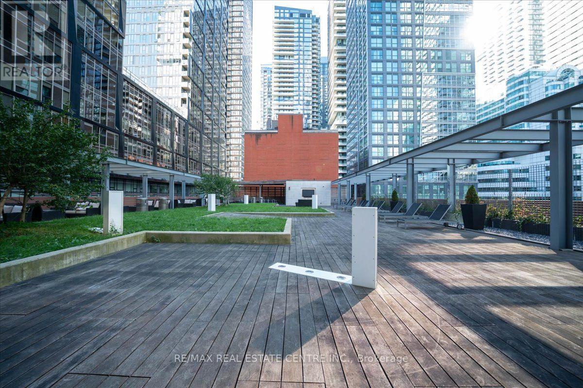 2808 - 8 Mercer Street, Toronto (Waterfront Communities), Ontario  M5V 0C4 - Photo 22 - C14097432