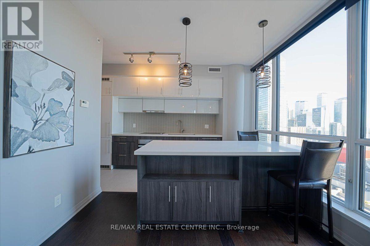 2808 - 8 Mercer Street, Toronto (Waterfront Communities), Ontario  M5V 0C4 - Photo 4 - C14097432