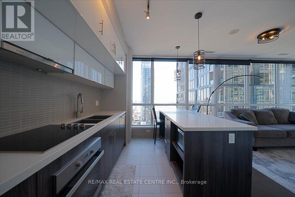 2808 - 8 Mercer Street, Toronto (Waterfront Communities), Ontario  M5V 0C4 - Photo 5 - C14097432