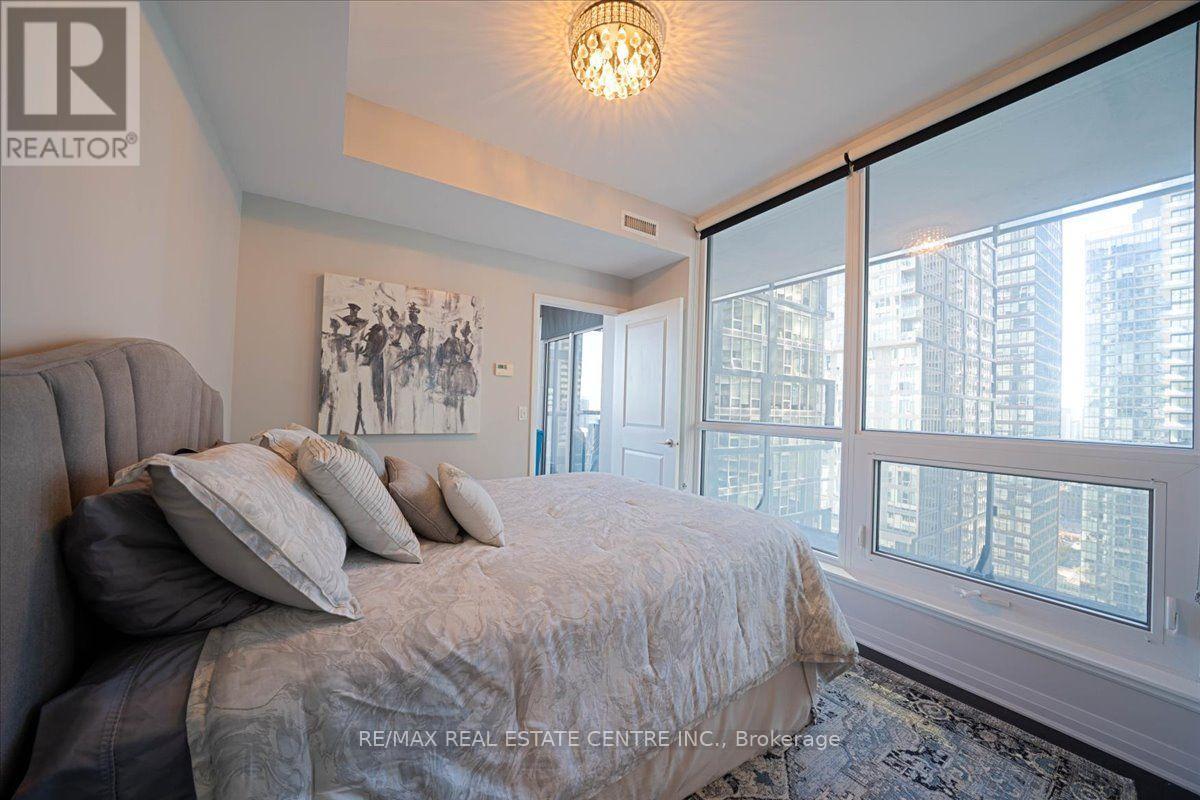2808 - 8 Mercer Street, Toronto (Waterfront Communities), Ontario  M5V 0C4 - Photo 9 - C14097432