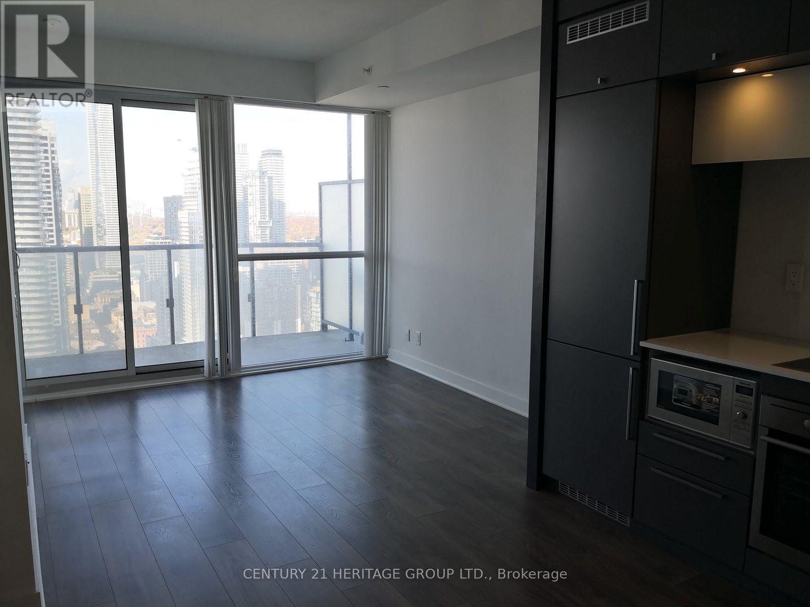 3907 - 15 Grenville Street, Toronto, Ontario  M4Y 1A1 - Photo 10 - C14097492