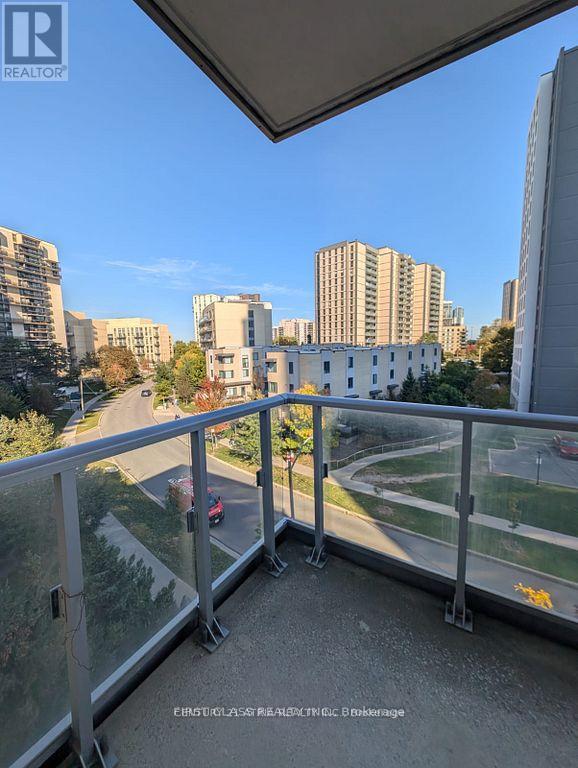 307 - 62 Forest Manor Road, Toronto, Ontario  M2J 0B6 - Photo 10 - C14097512