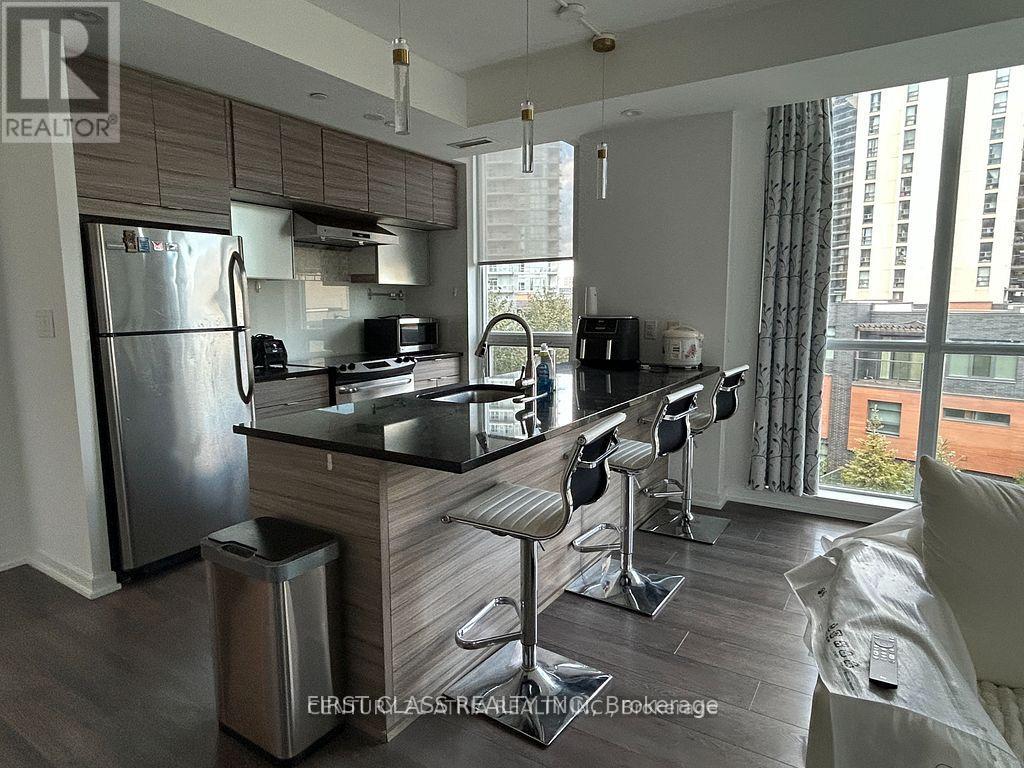 307 - 62 Forest Manor Road, Toronto, Ontario  M2J 0B6 - Photo 2 - C14097512