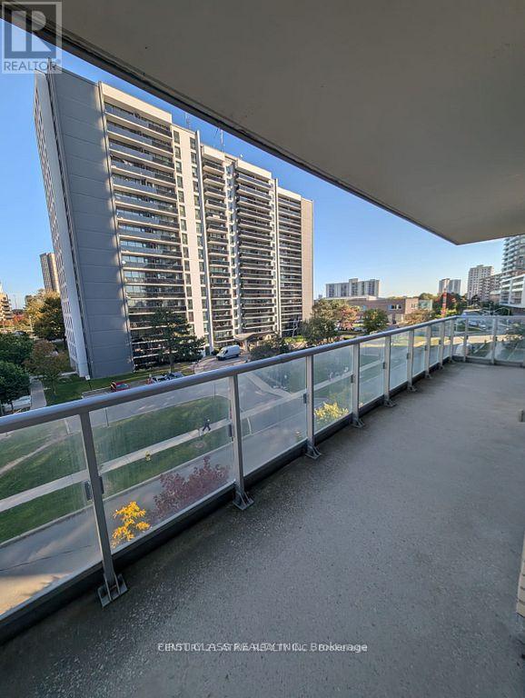 307 - 62 Forest Manor Road, Toronto, Ontario  M2J 0B6 - Photo 9 - C14097512