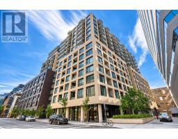 1008 - 543 RICHMOND STREET W, Toronto, Ontario