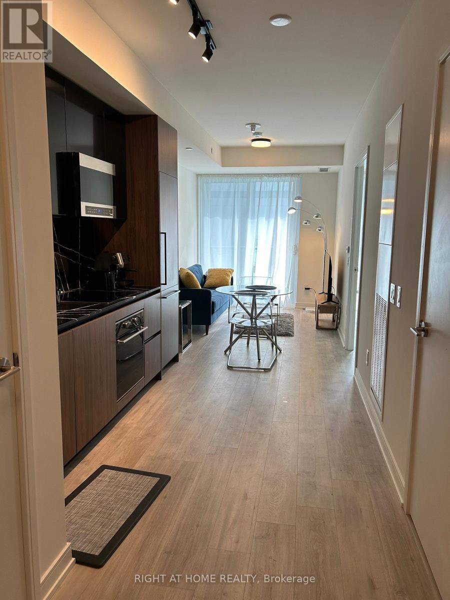 516 - 425 Front Street E, Toronto, Ontario  M5A 1G9 - Photo 2 - C14097622