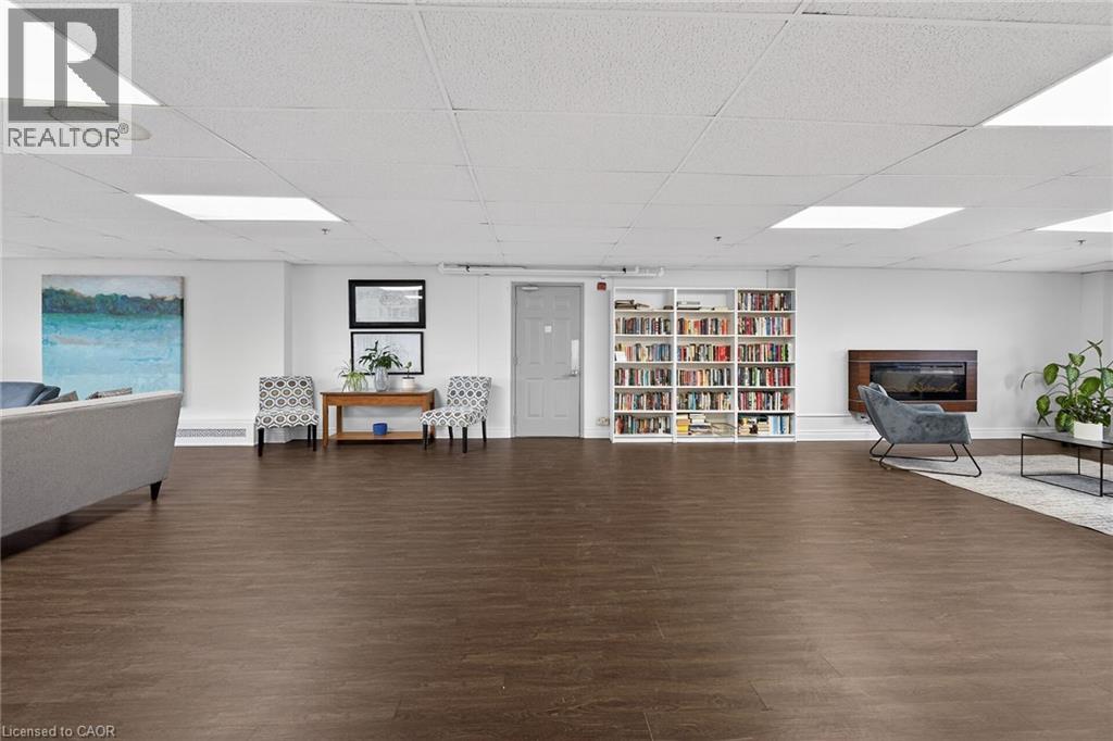212 Kerr Street Unit# 702, Oakville, Ontario  L6K 3B1 - Photo 34 - 40872699
