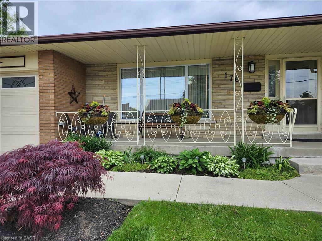 176 Kimberly Drive, Hamilton, Ontario  L8K 4L1 - Photo 3 - 40872591