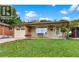 176 KIMBERLY Drive, Hamilton, Ontario