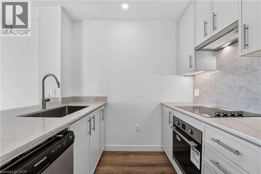 461 Green Road Unit# 709, Stoney Creek, Ontario  L8E 0L5 - Photo 12 - 40872589