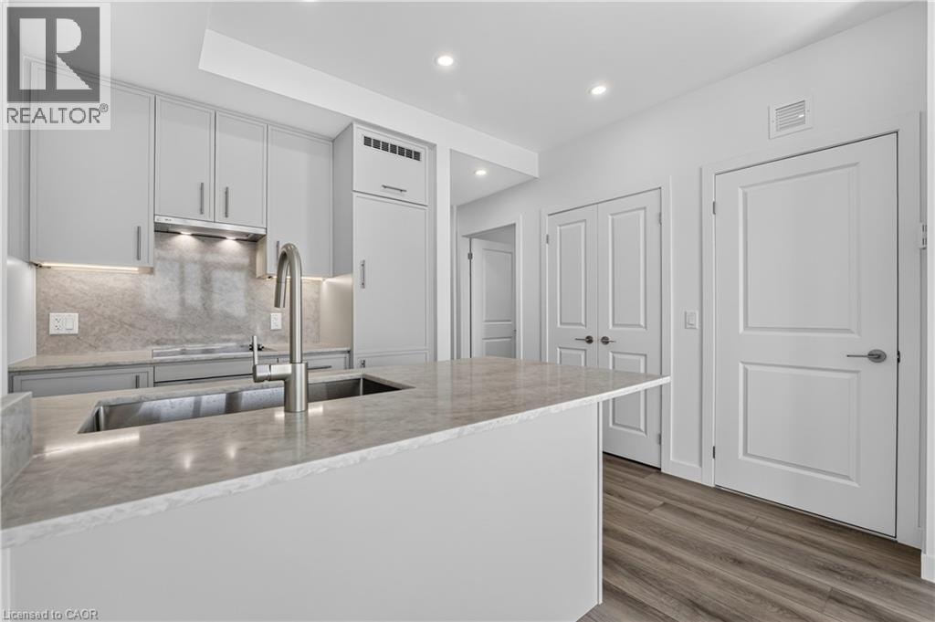 461 Green Road Unit# 709, Stoney Creek, Ontario  L8E 0L5 - Photo 15 - 40872589