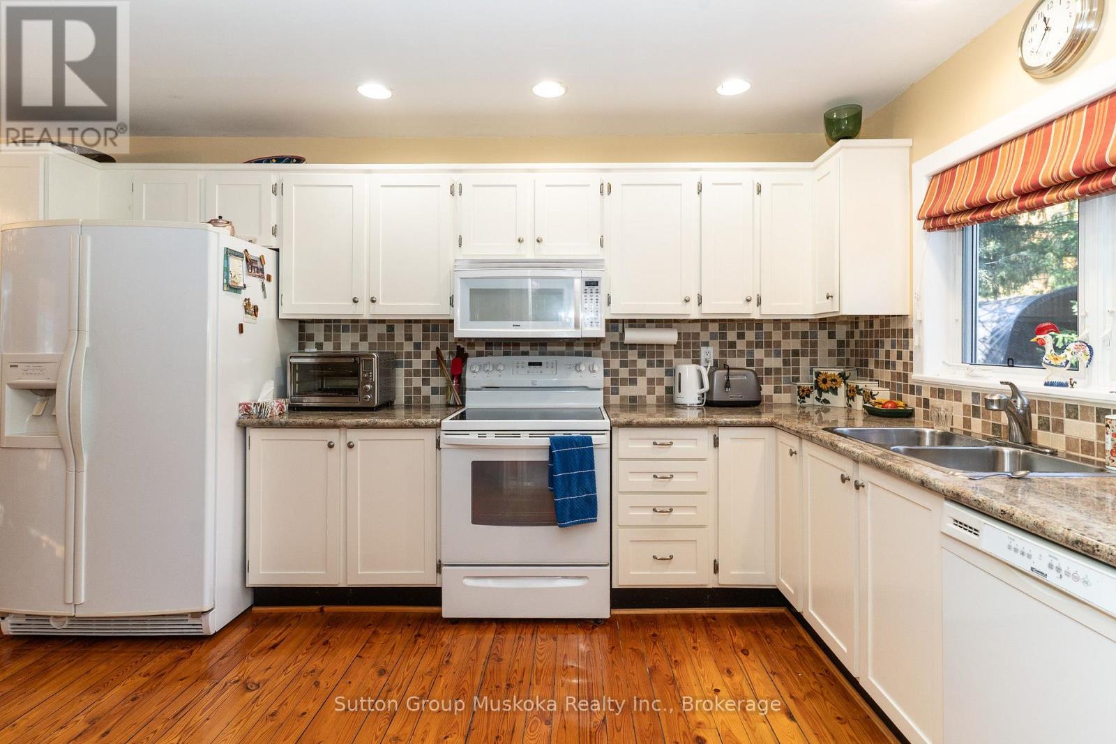 451 Muskoka Rd #10 Road, Huntsville (Stephenson), Ontario  P0B 1L0 - Photo 10 - X14097484