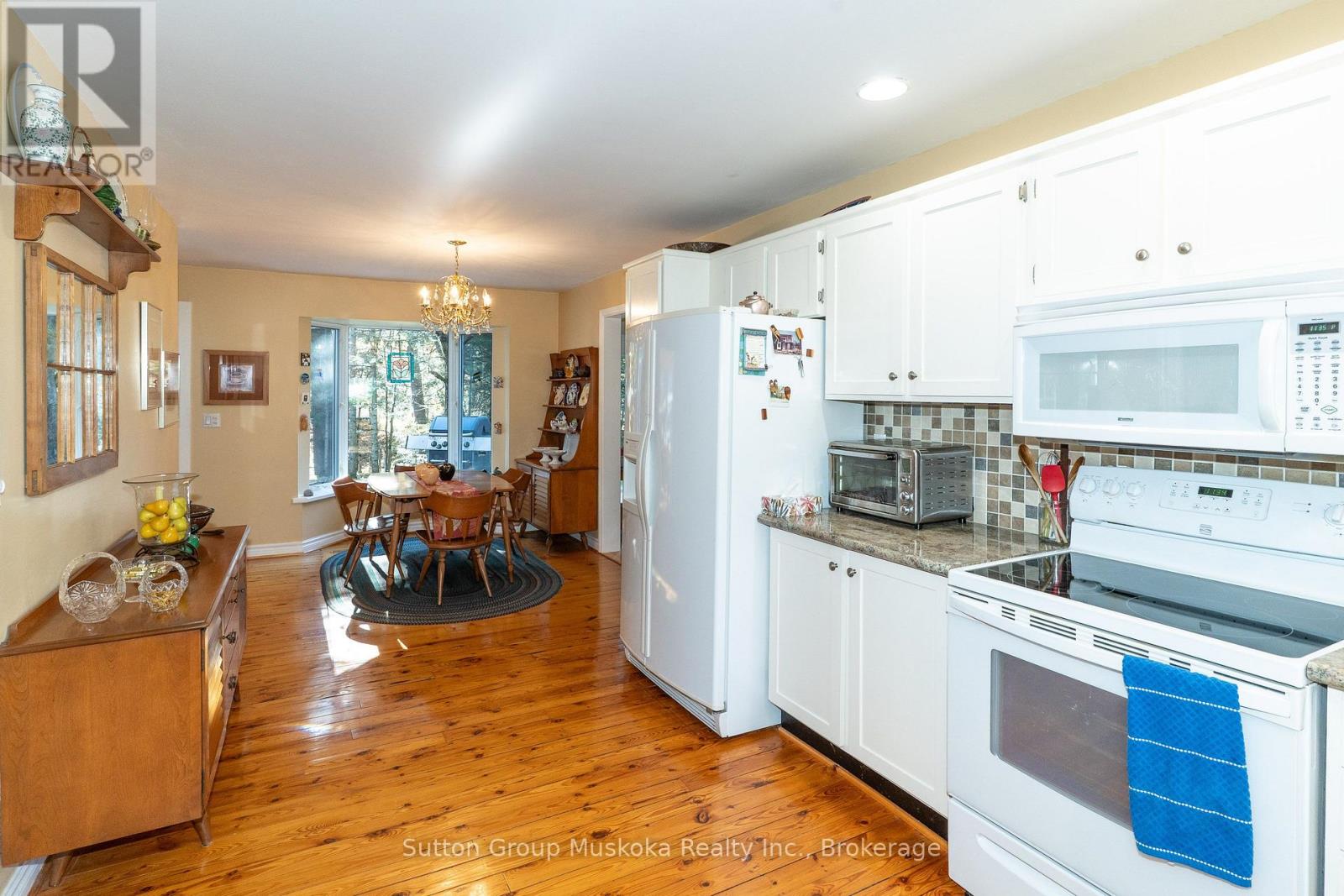 451 Muskoka Rd #10 Road, Huntsville (Stephenson), Ontario  P0B 1L0 - Photo 11 - X14097484
