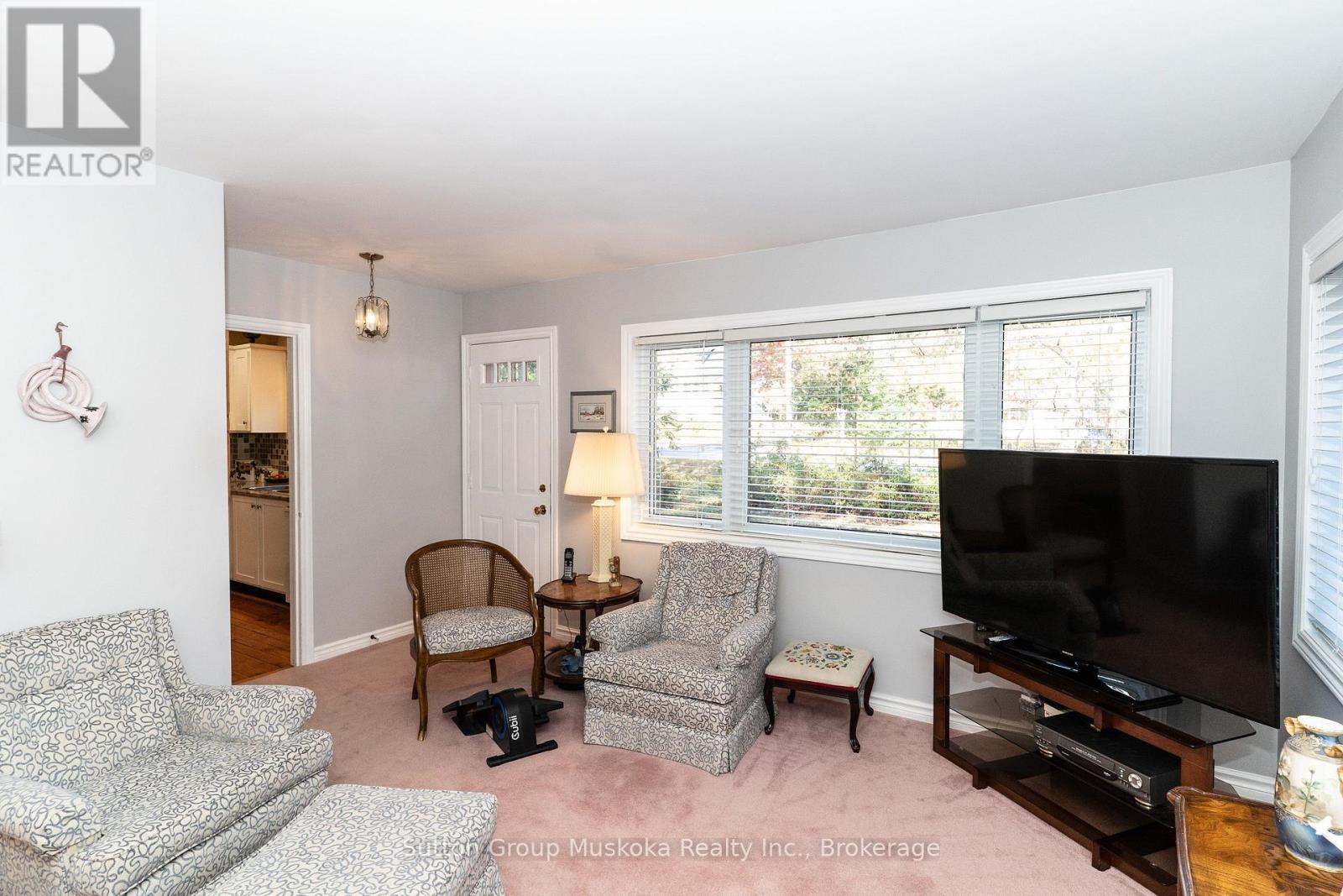 451 Muskoka Rd #10 Road, Huntsville (Stephenson), Ontario  P0B 1L0 - Photo 16 - X14097484