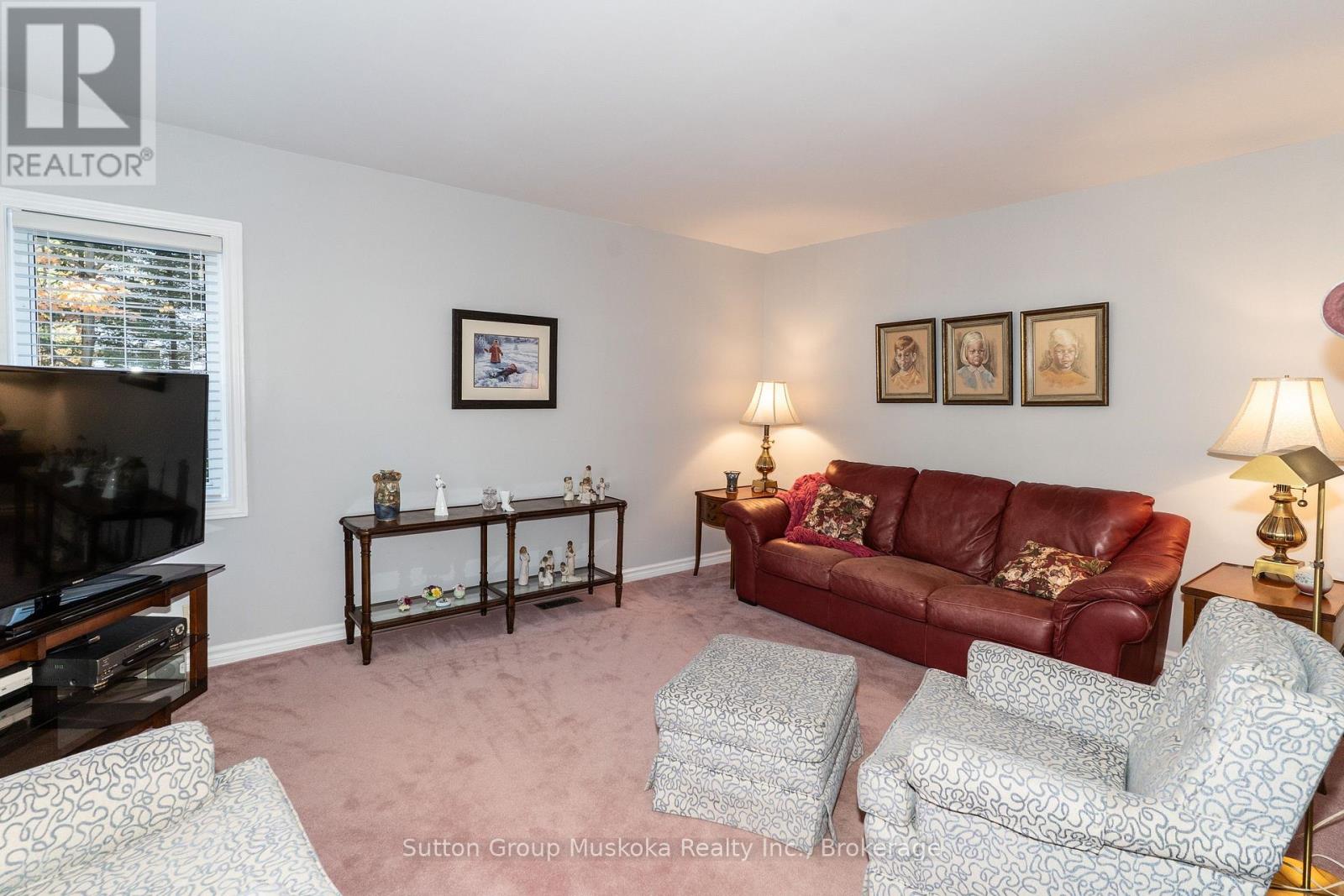 451 Muskoka Rd #10 Road, Huntsville (Stephenson), Ontario  P0B 1L0 - Photo 17 - X14097484