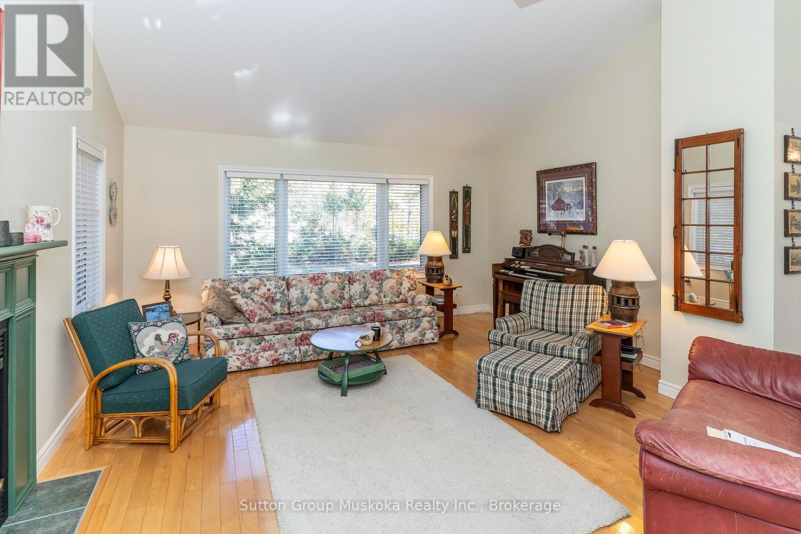 451 Muskoka Rd #10 Road, Huntsville (Stephenson), Ontario  P0B 1L0 - Photo 21 - X14097484