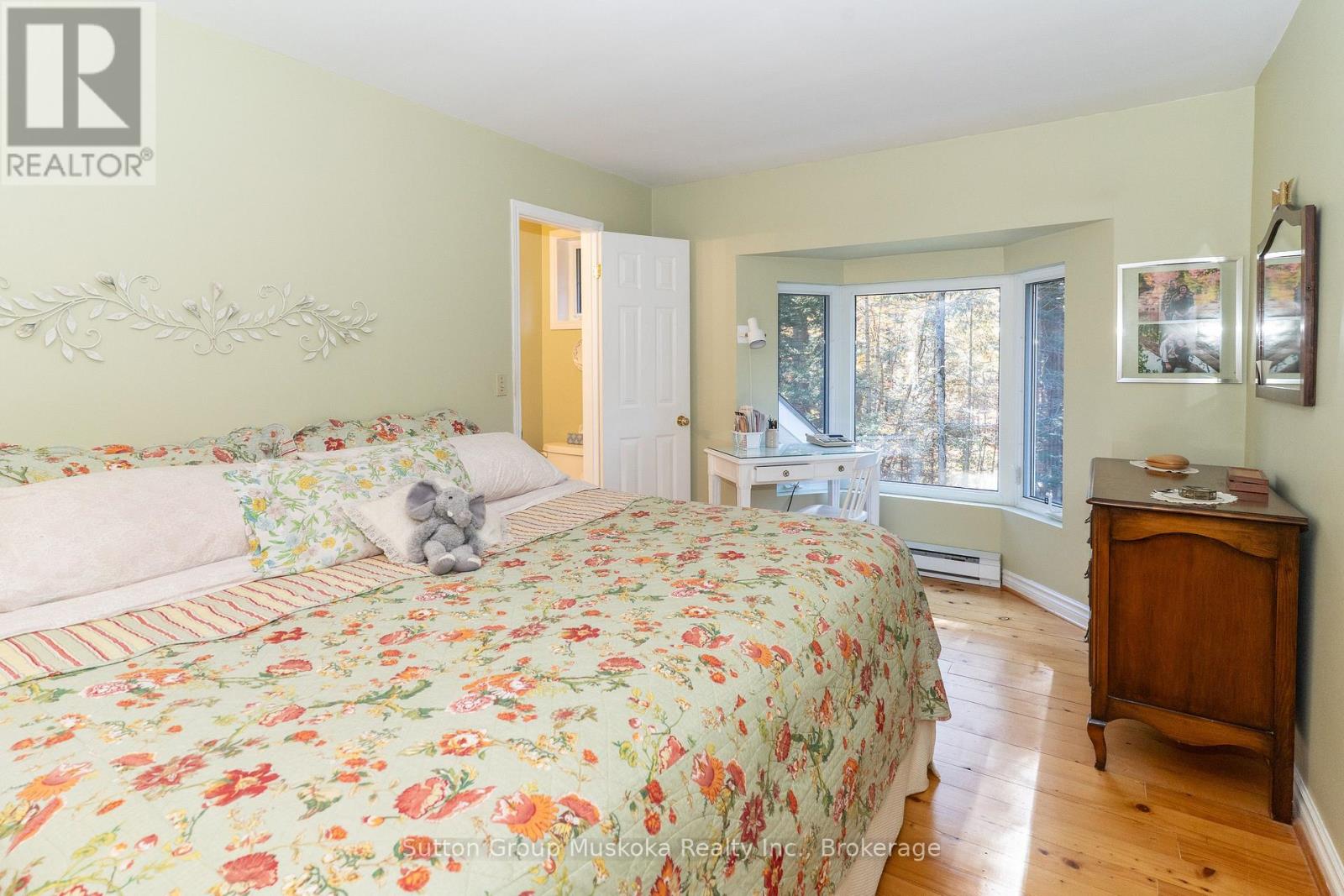 451 Muskoka Rd #10 Road, Huntsville (Stephenson), Ontario  P0B 1L0 - Photo 22 - X14097484
