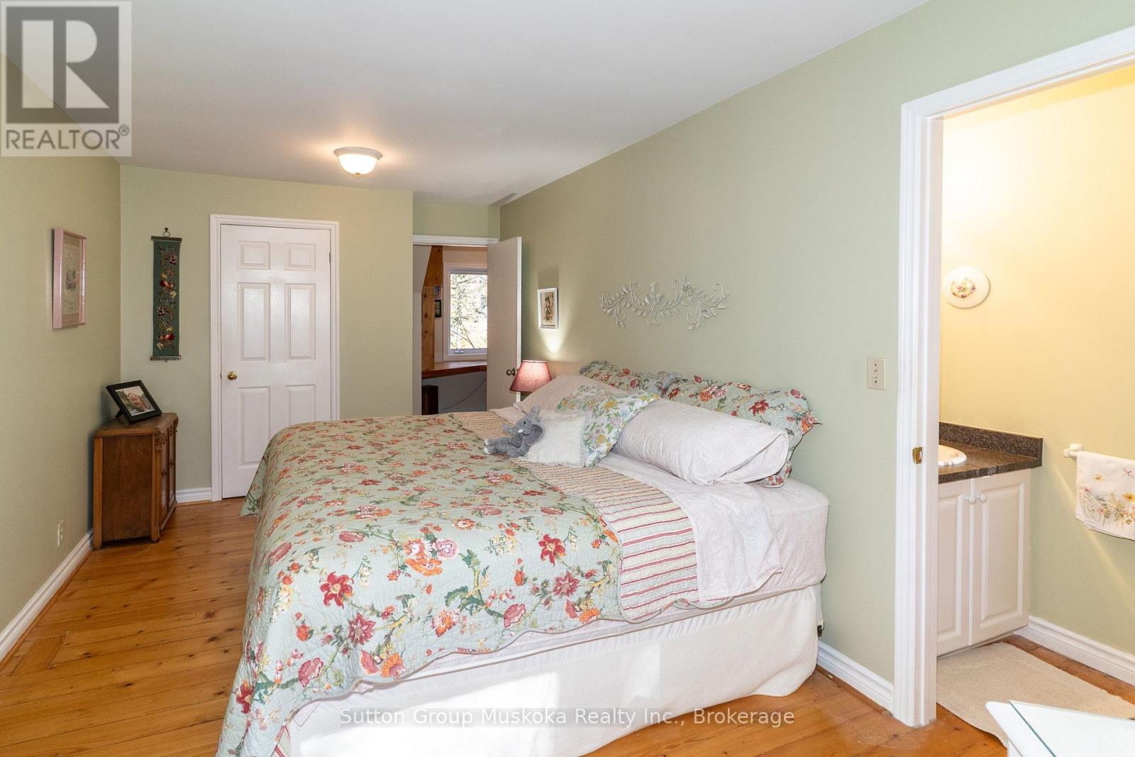 451 Muskoka Rd #10 Road, Huntsville (Stephenson), Ontario  P0B 1L0 - Photo 23 - X14097484