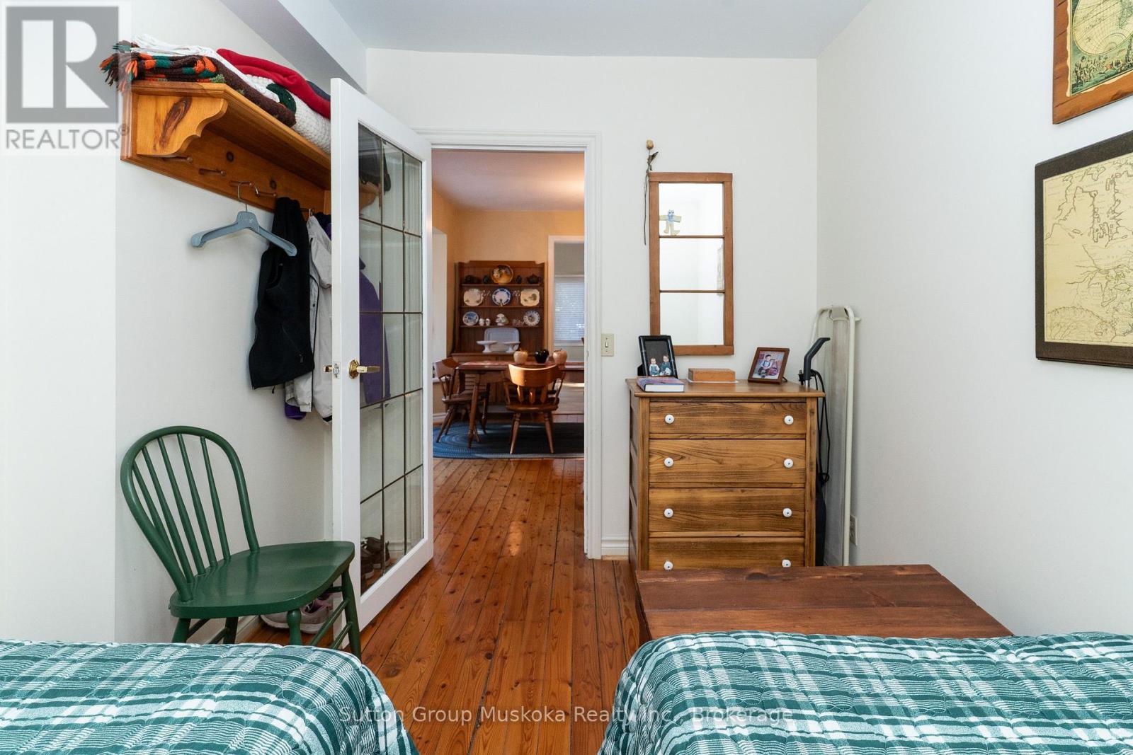 451 Muskoka Rd #10 Road, Huntsville (Stephenson), Ontario  P0B 1L0 - Photo 24 - X14097484