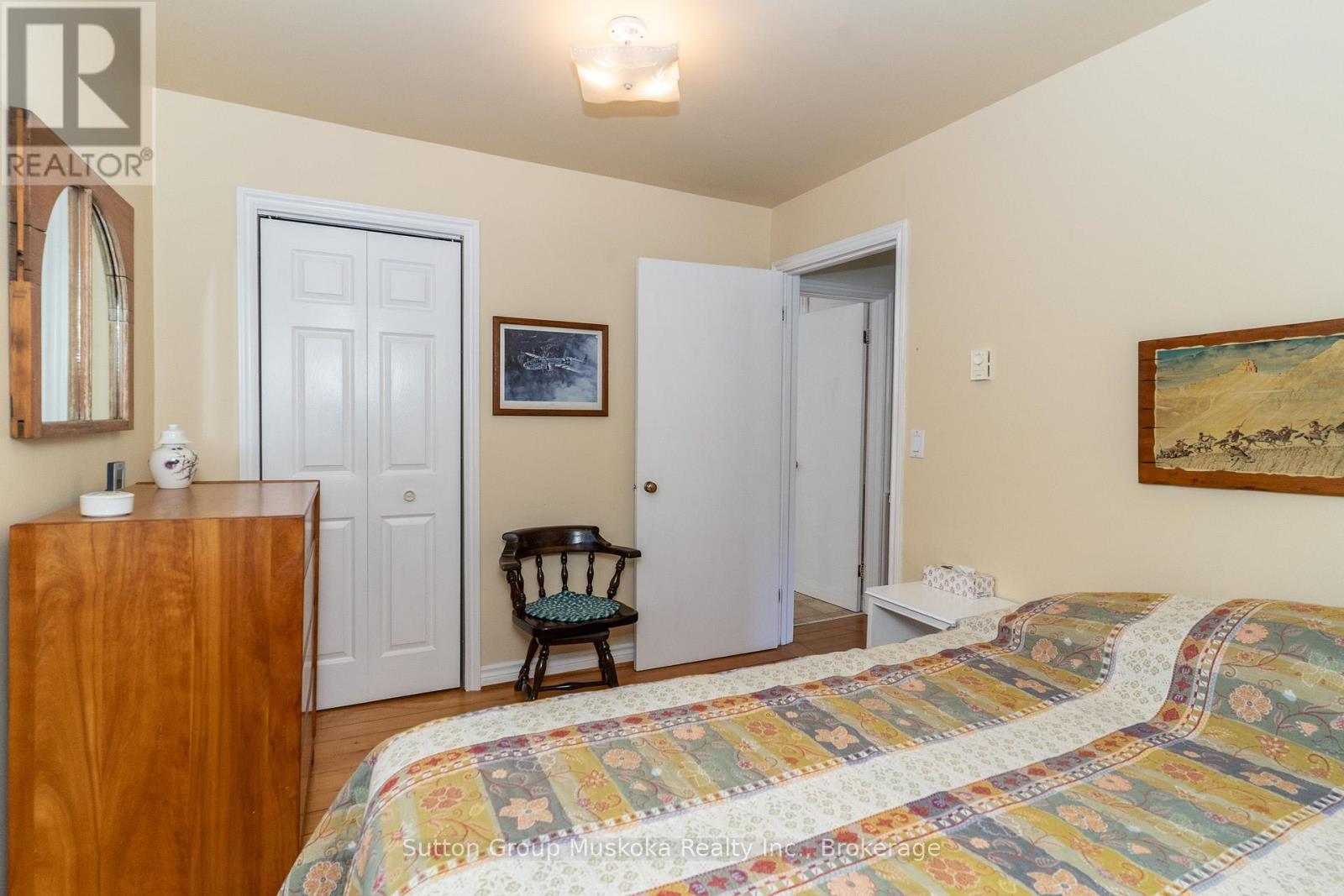 451 Muskoka Rd #10 Road, Huntsville (Stephenson), Ontario  P0B 1L0 - Photo 28 - X14097484