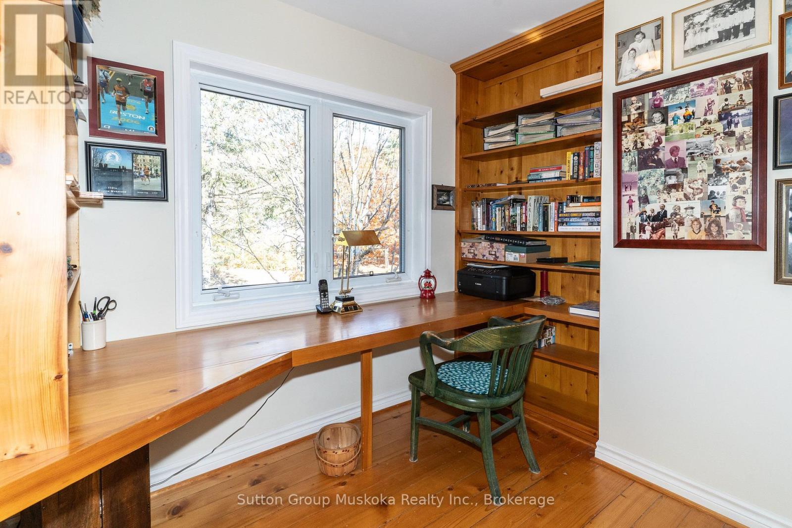 451 Muskoka Rd #10 Road, Huntsville (Stephenson), Ontario  P0B 1L0 - Photo 29 - X14097484