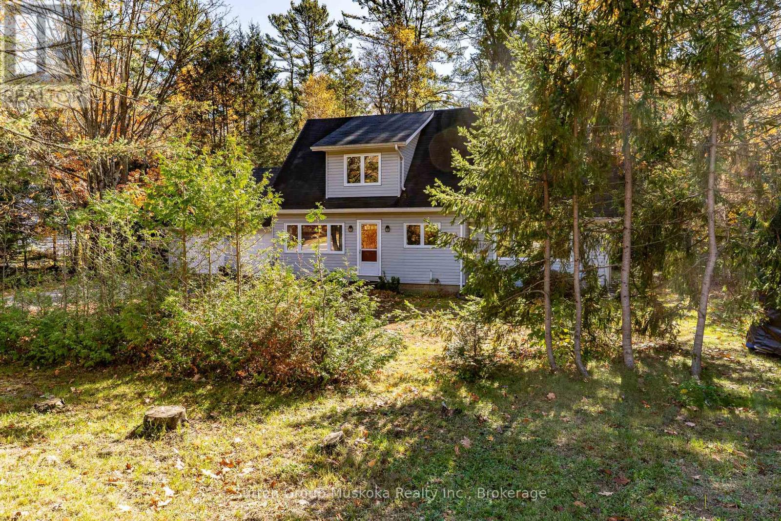 451 Muskoka Rd #10 Road, Huntsville (Stephenson), Ontario  P0B 1L0 - Photo 4 - X14097484