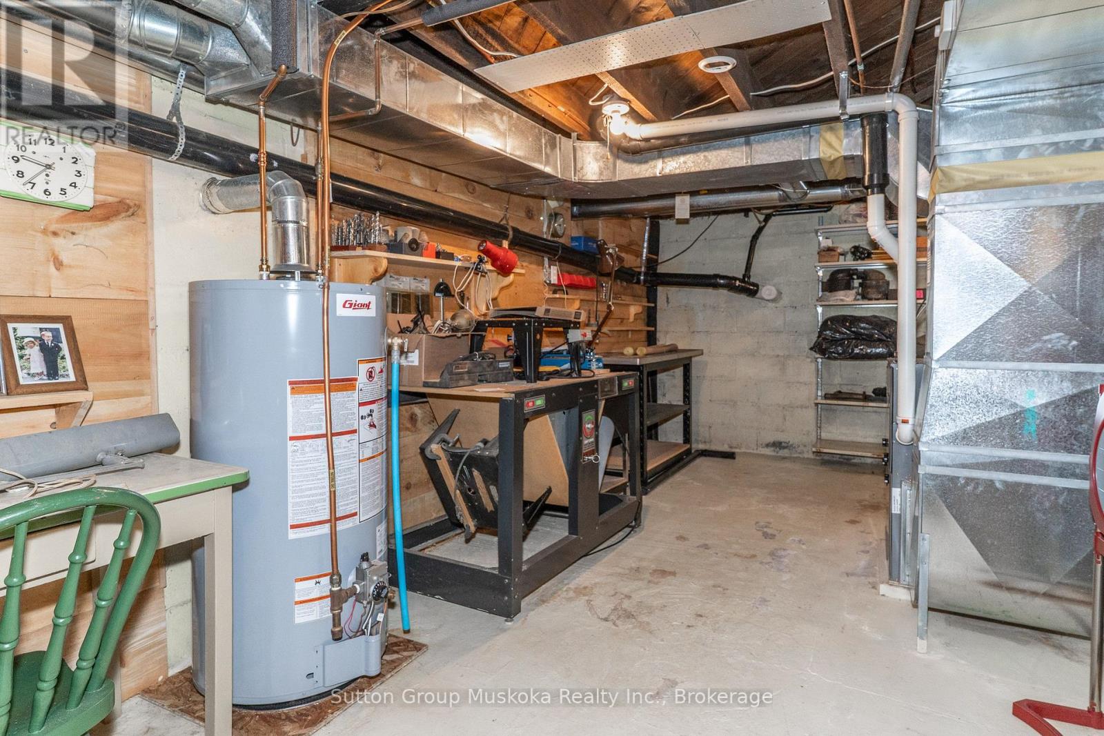 451 Muskoka Rd #10 Road, Huntsville (Stephenson), Ontario  P0B 1L0 - Photo 41 - X14097484