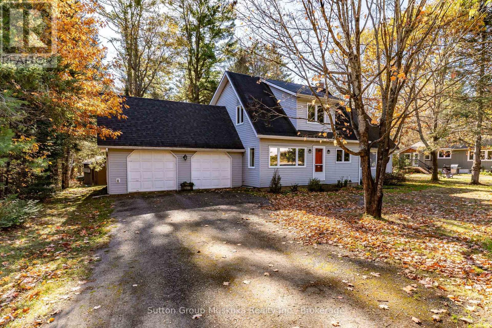 451 Muskoka Rd #10 Road, Huntsville (Stephenson), Ontario  P0B 1L0 - Photo 43 - X14097484
