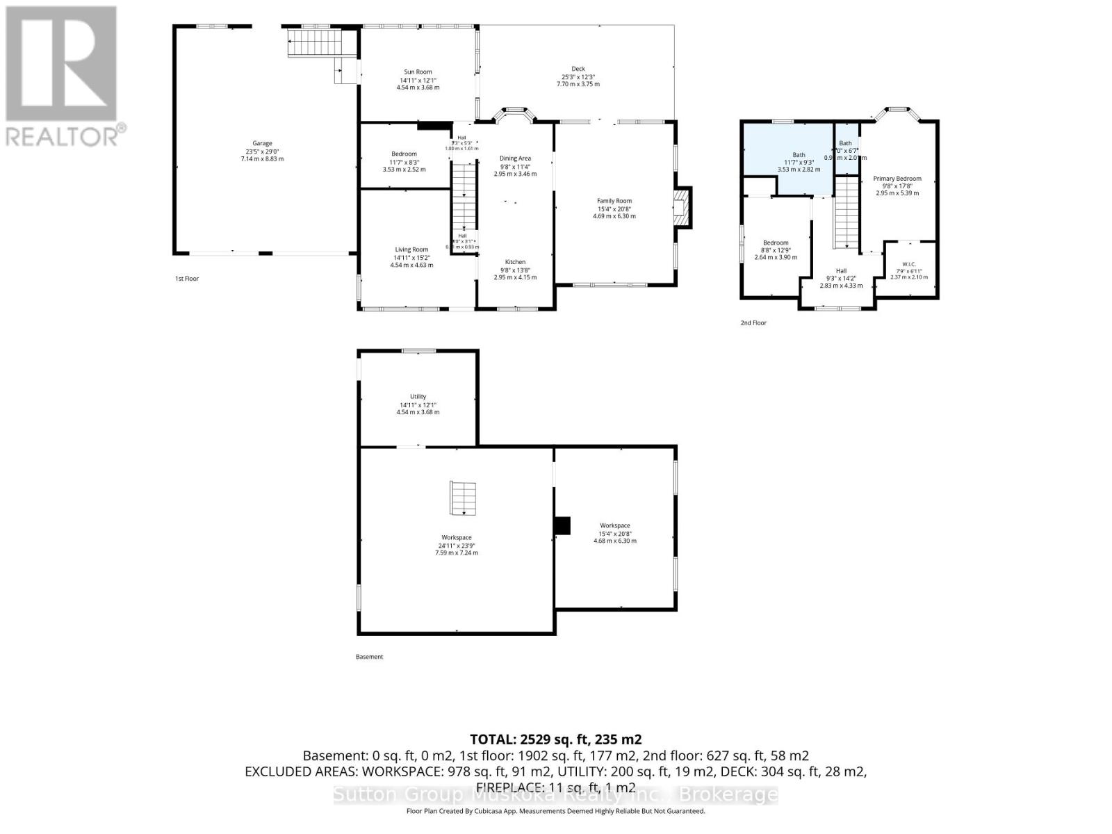 451 Muskoka Rd #10 Road, Huntsville (Stephenson), Ontario  P0B 1L0 - Photo 45 - X14097484