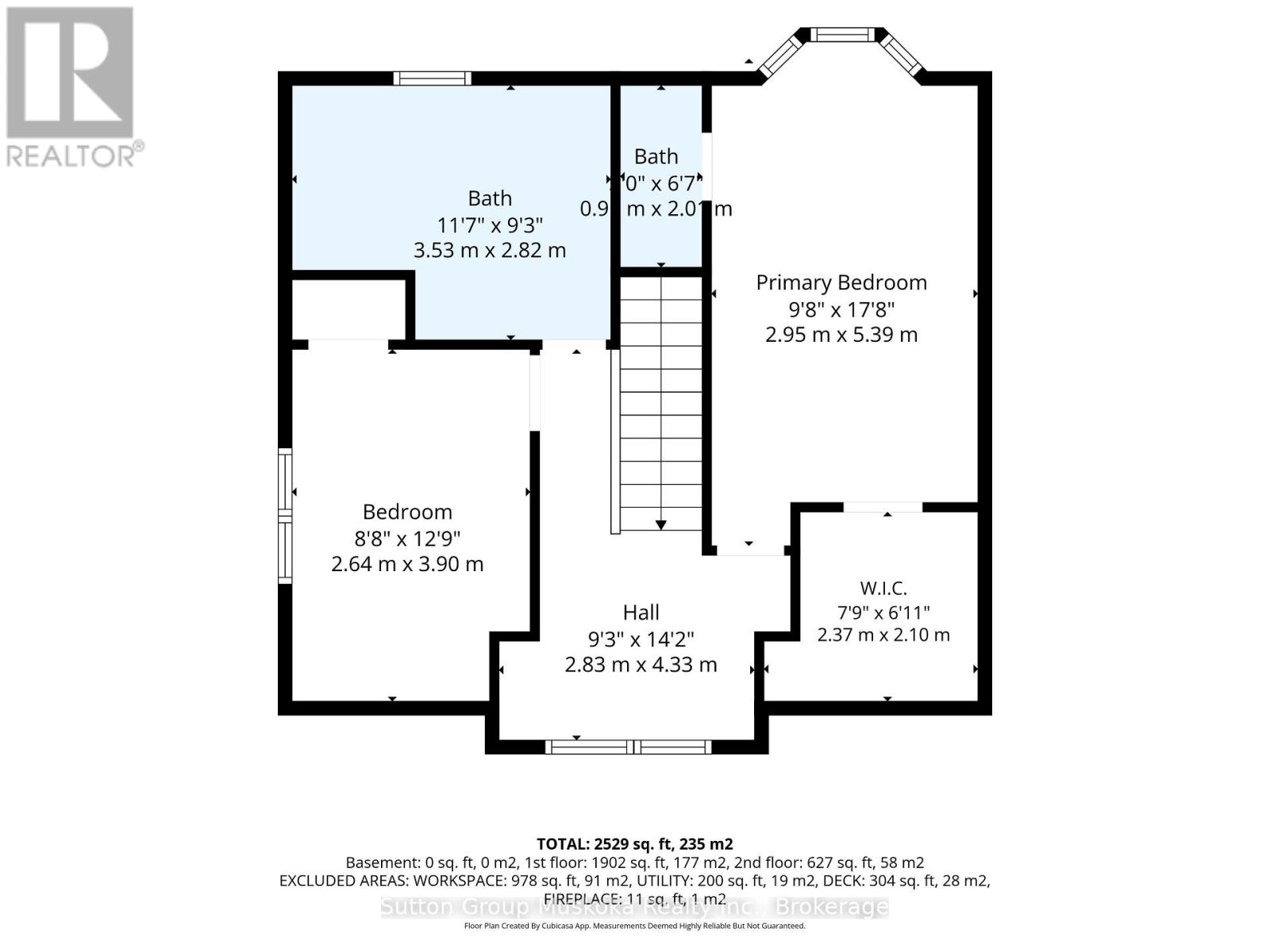 451 Muskoka Rd #10 Road, Huntsville (Stephenson), Ontario  P0B 1L0 - Photo 46 - X14097484