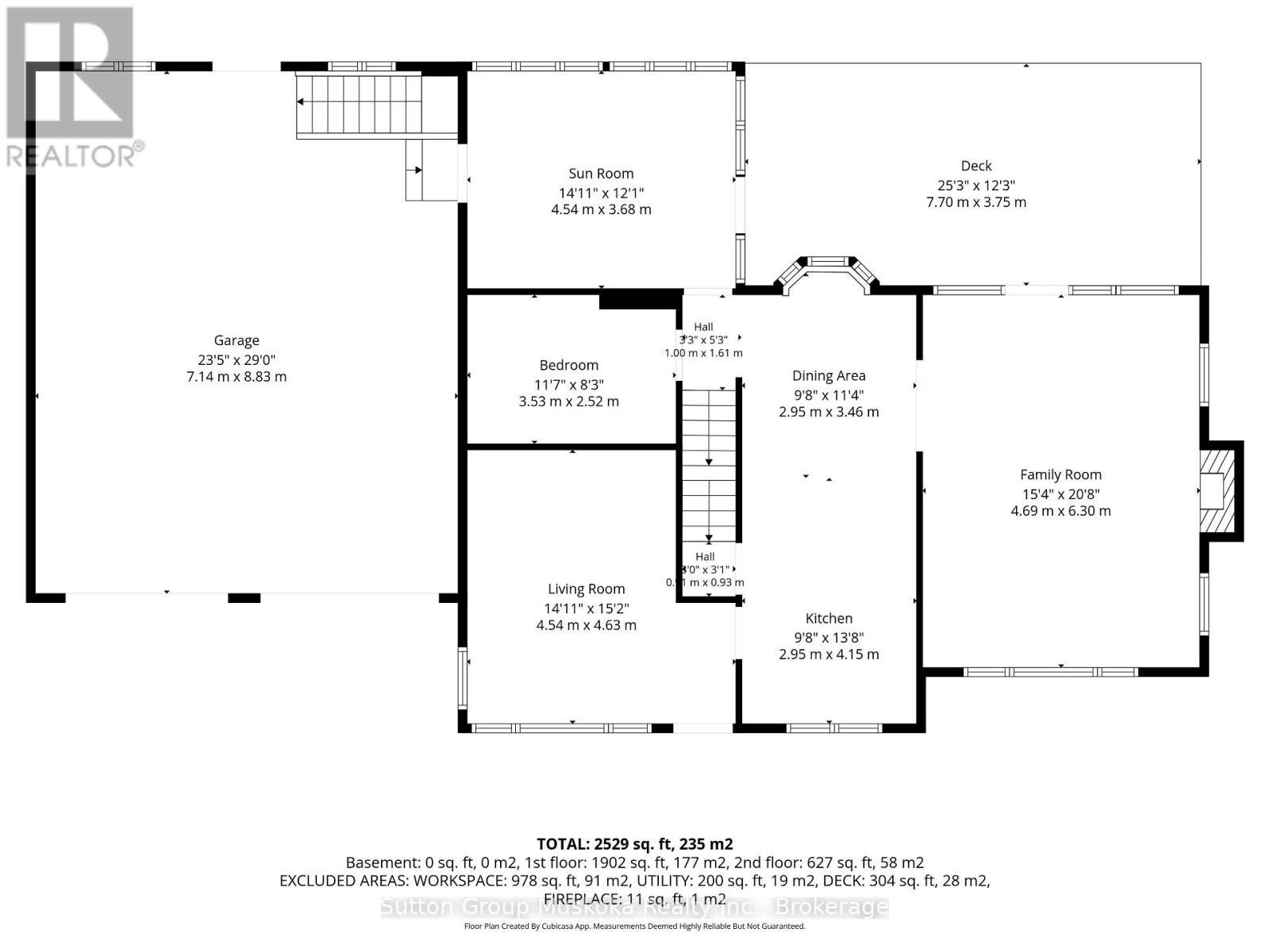 451 Muskoka Rd #10 Road, Huntsville (Stephenson), Ontario  P0B 1L0 - Photo 47 - X14097484