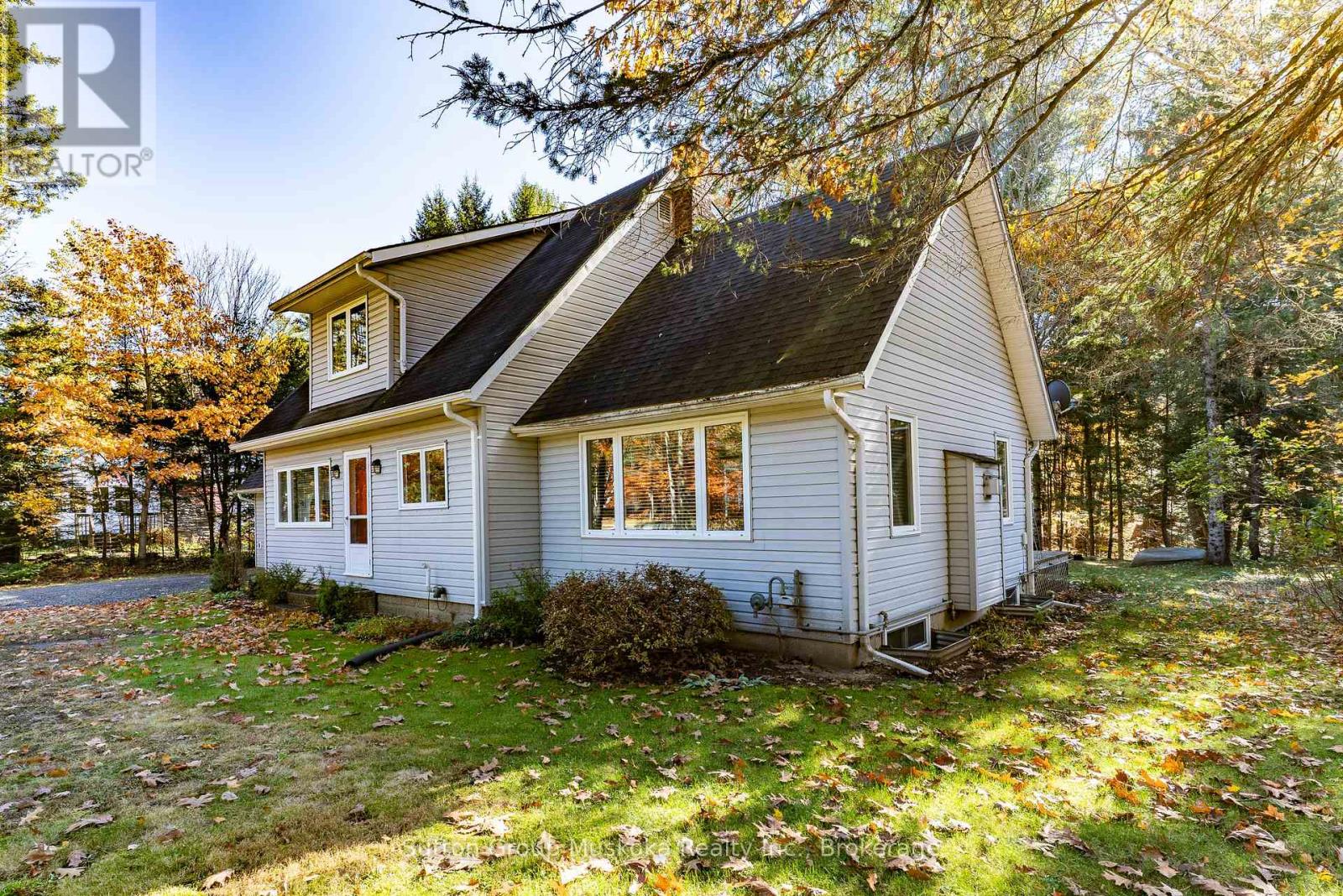 451 Muskoka Rd #10 Road, Huntsville (Stephenson), Ontario  P0B 1L0 - Photo 5 - X14097484