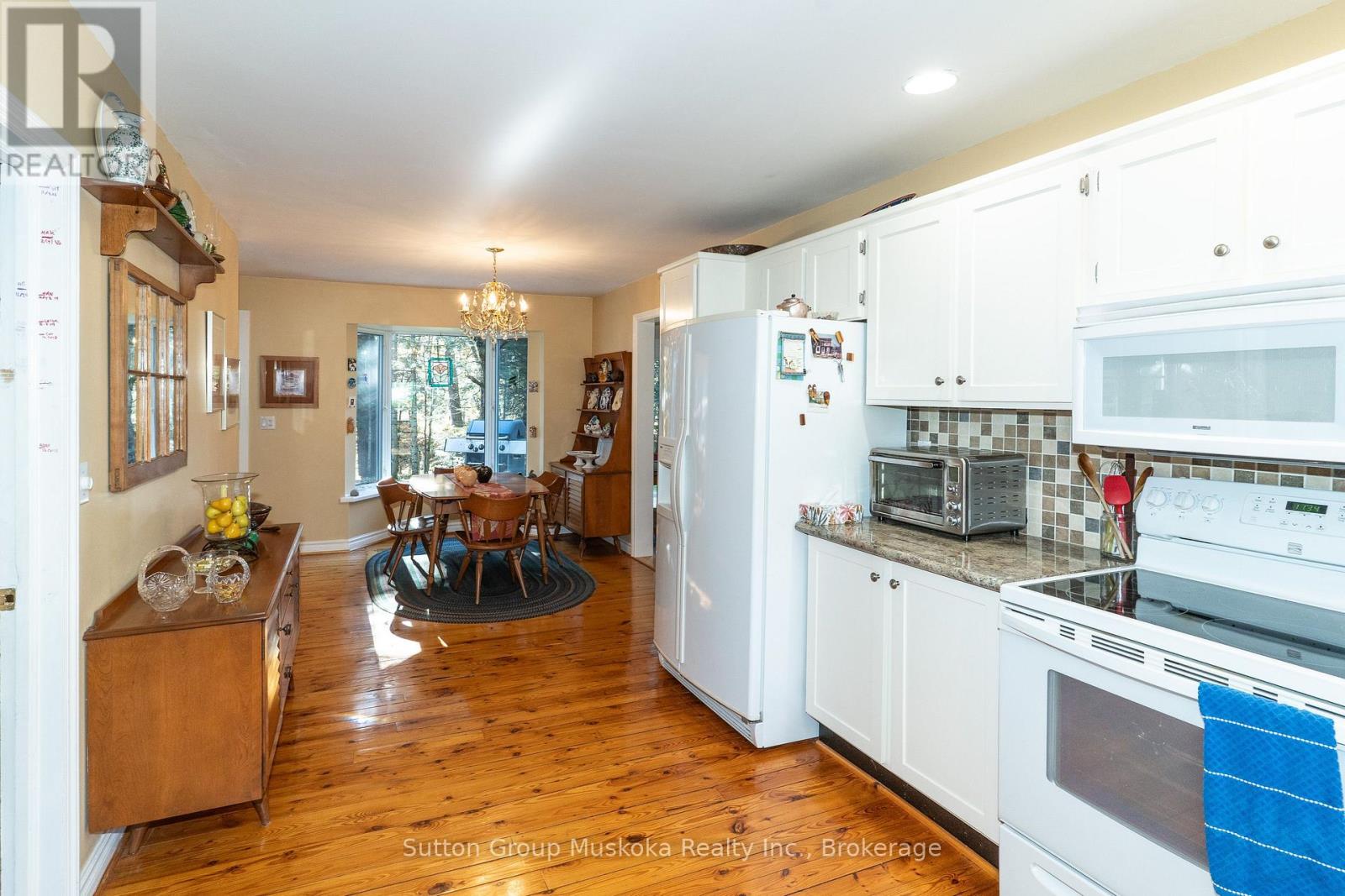 451 Muskoka Rd #10 Road, Huntsville (Stephenson), Ontario  P0B 1L0 - Photo 6 - X14097484