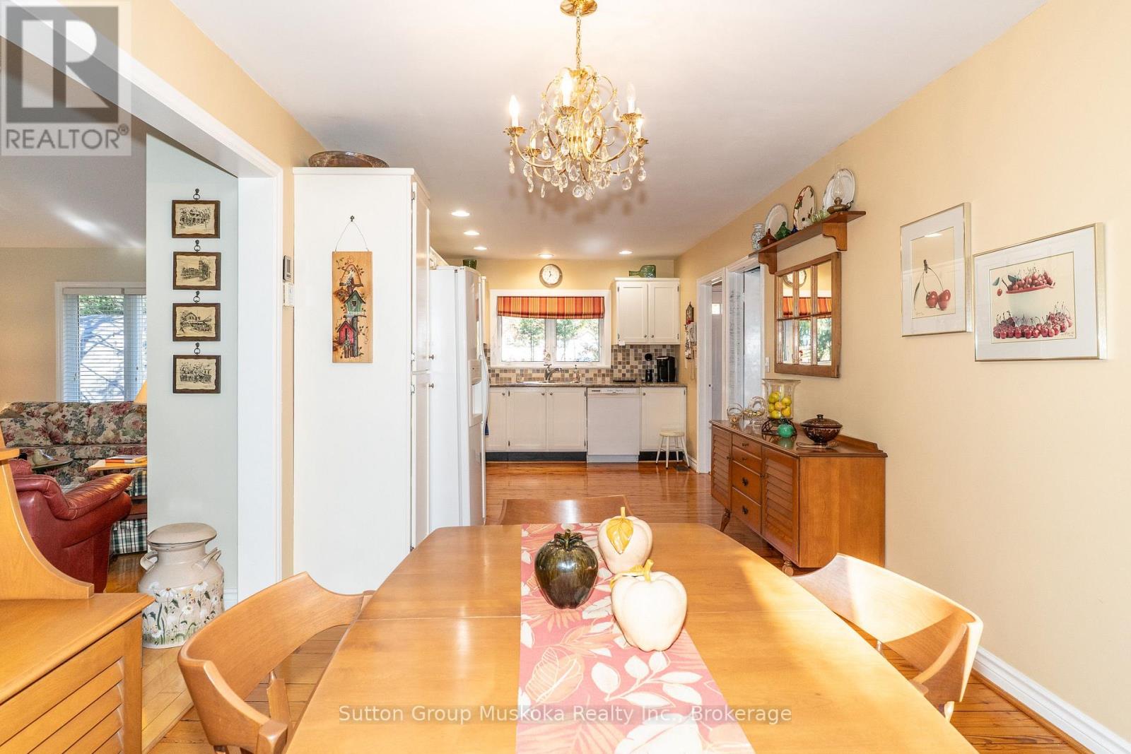 451 Muskoka Rd #10 Road, Huntsville (Stephenson), Ontario  P0B 1L0 - Photo 9 - X14097484