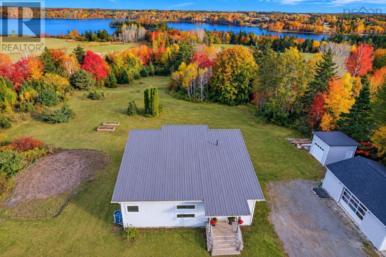 2085 Coxheath Road, Coxheath, Nova Scotia  B1L 1A7 - Photo 45 - 202626102