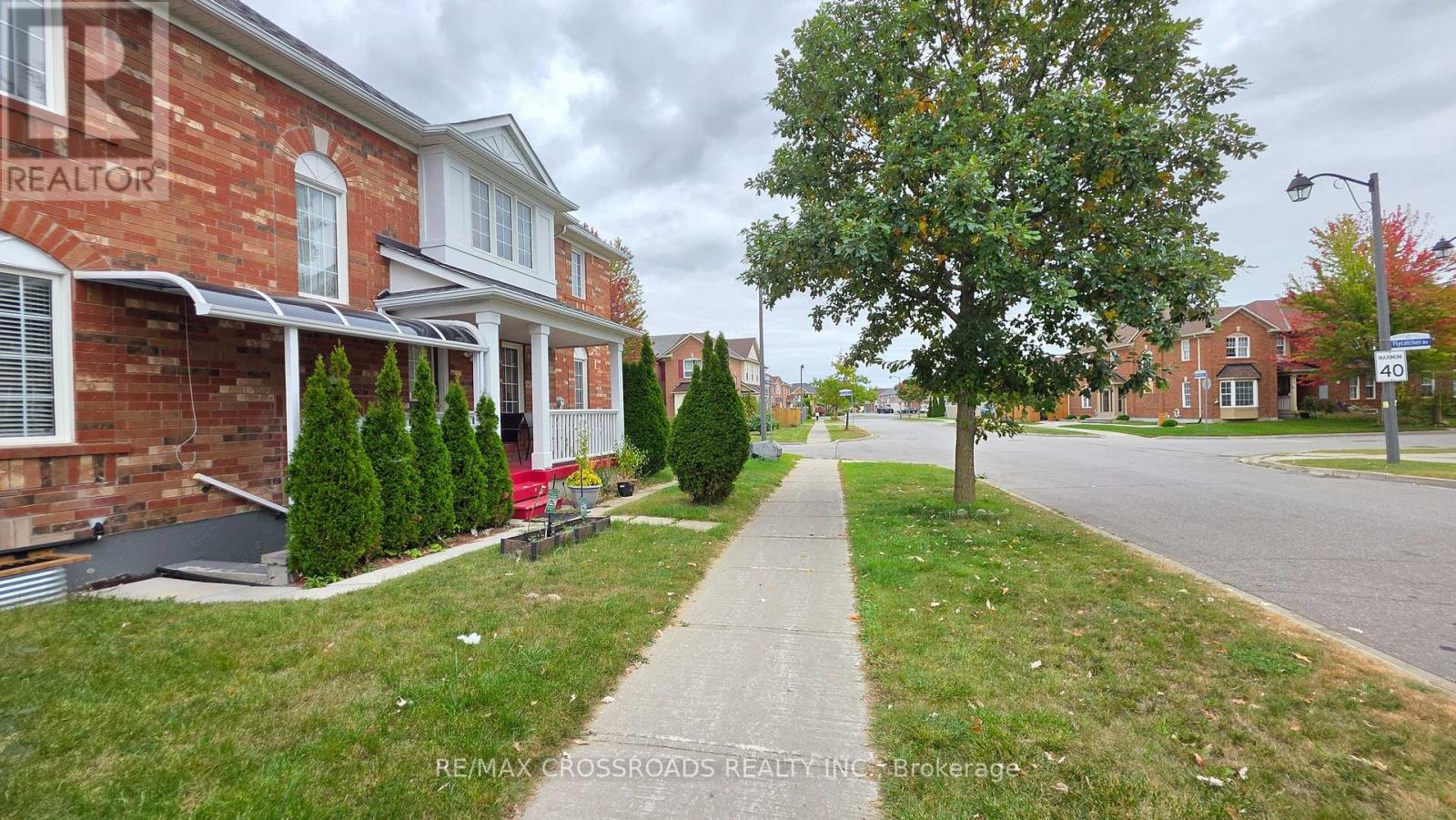 Bsmt - 23 Wharnsby Drive, Toronto, Ontario  M1X 1Y9 - Photo 10 - E14097444