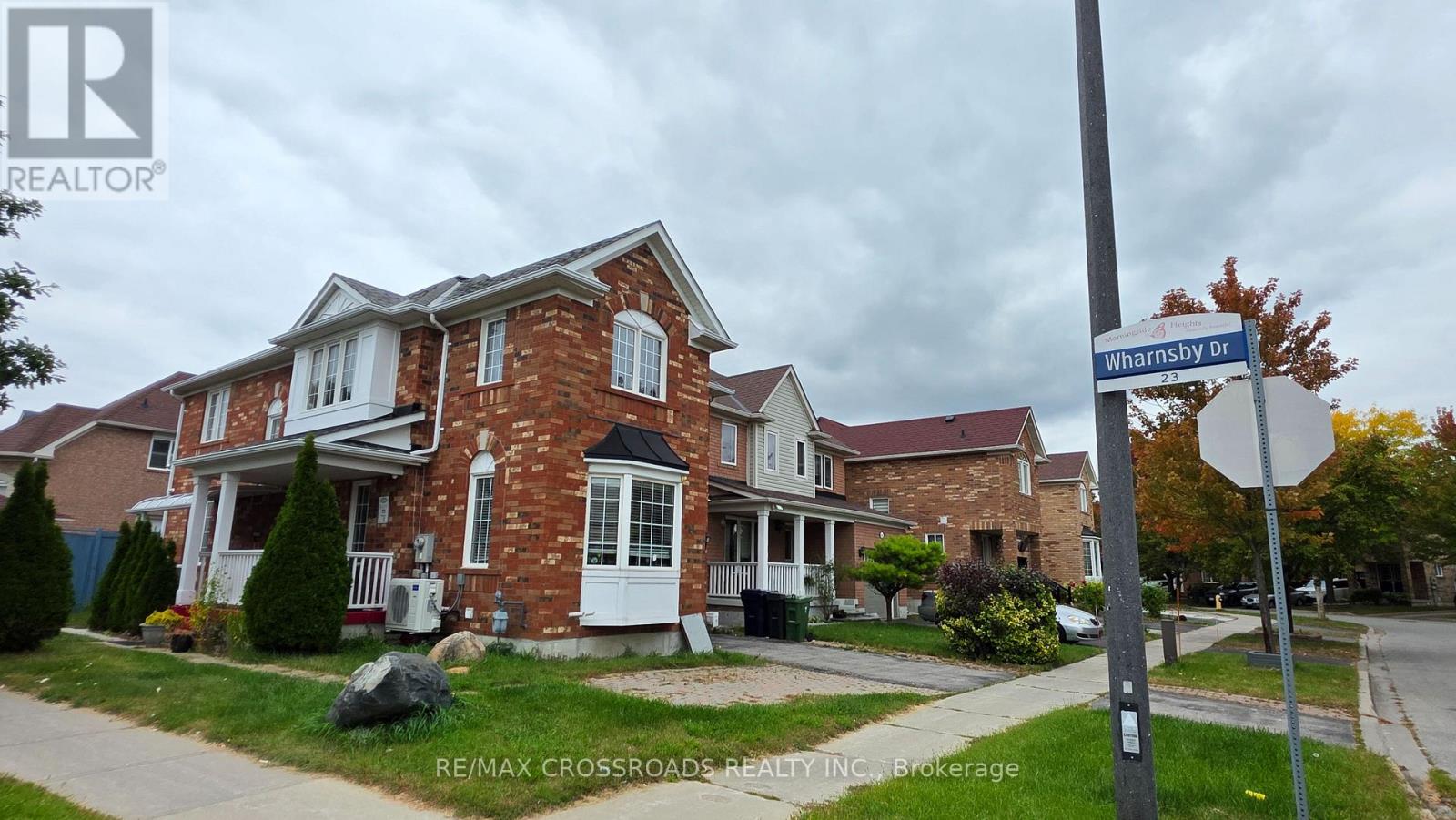 Bsmt - 23 Wharnsby Drive, Toronto, Ontario  M1X 1Y9 - Photo 7 - E14097444
