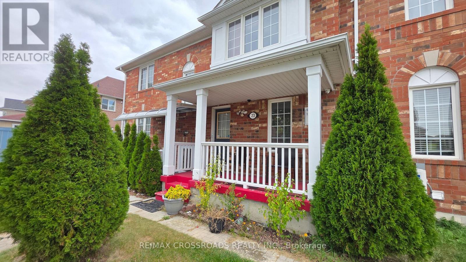 Bsmt - 23 Wharnsby Drive, Toronto, Ontario  M1X 1Y9 - Photo 8 - E14097444