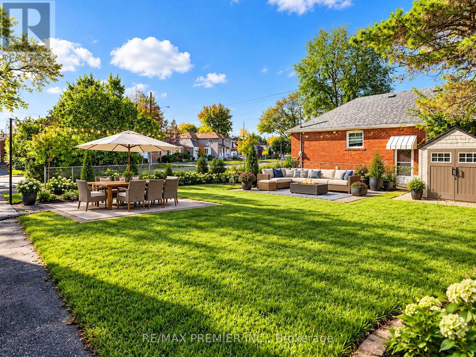 14 Shaneen Boulevard, Toronto, Ontario  M1R 1B7 - Photo 23 - E14097456