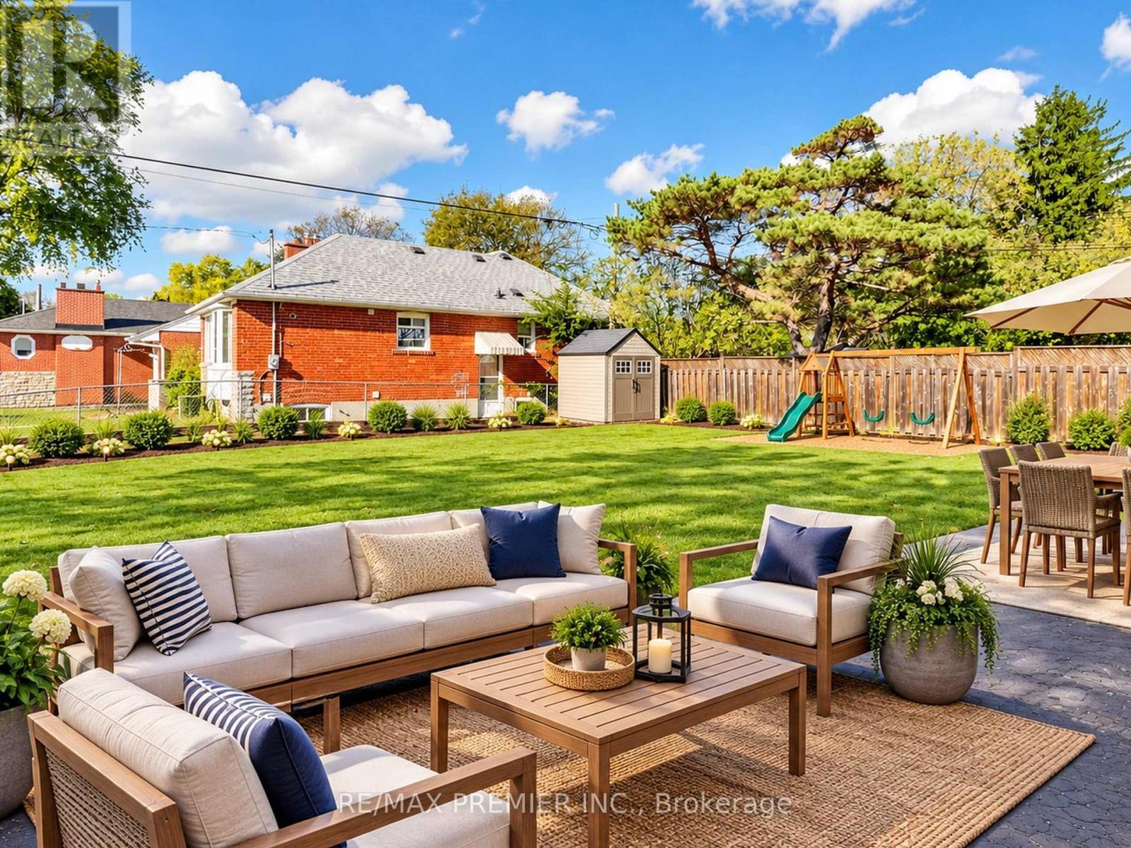 14 Shaneen Boulevard, Toronto, Ontario  M1R 1B7 - Photo 24 - E14097456