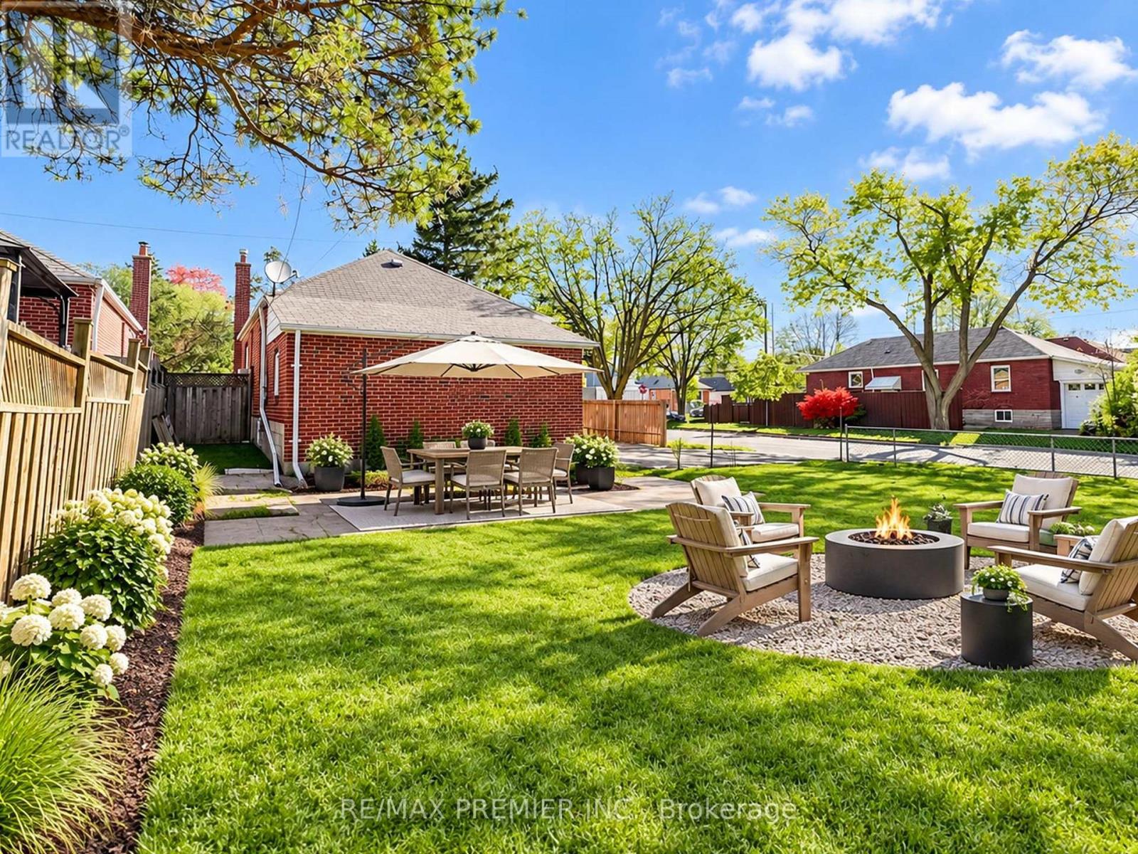 14 Shaneen Boulevard, Toronto, Ontario  M1R 1B7 - Photo 25 - E14097456