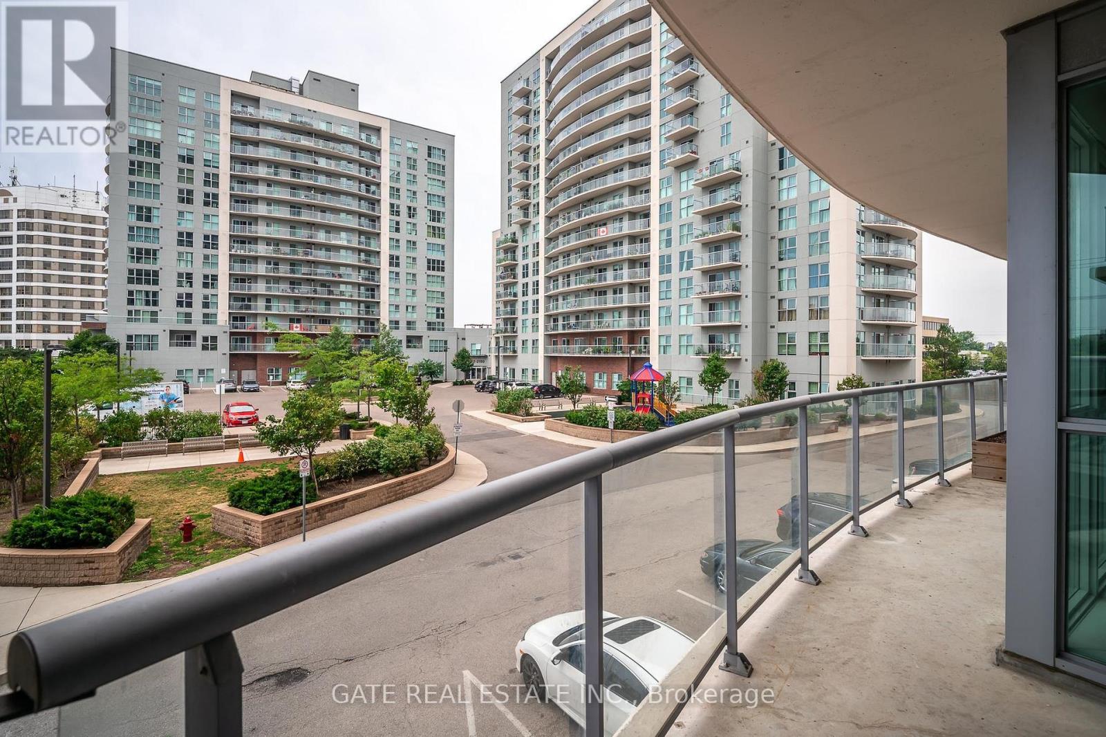 #222 - 1328 BIRCHMOUNT ROAD