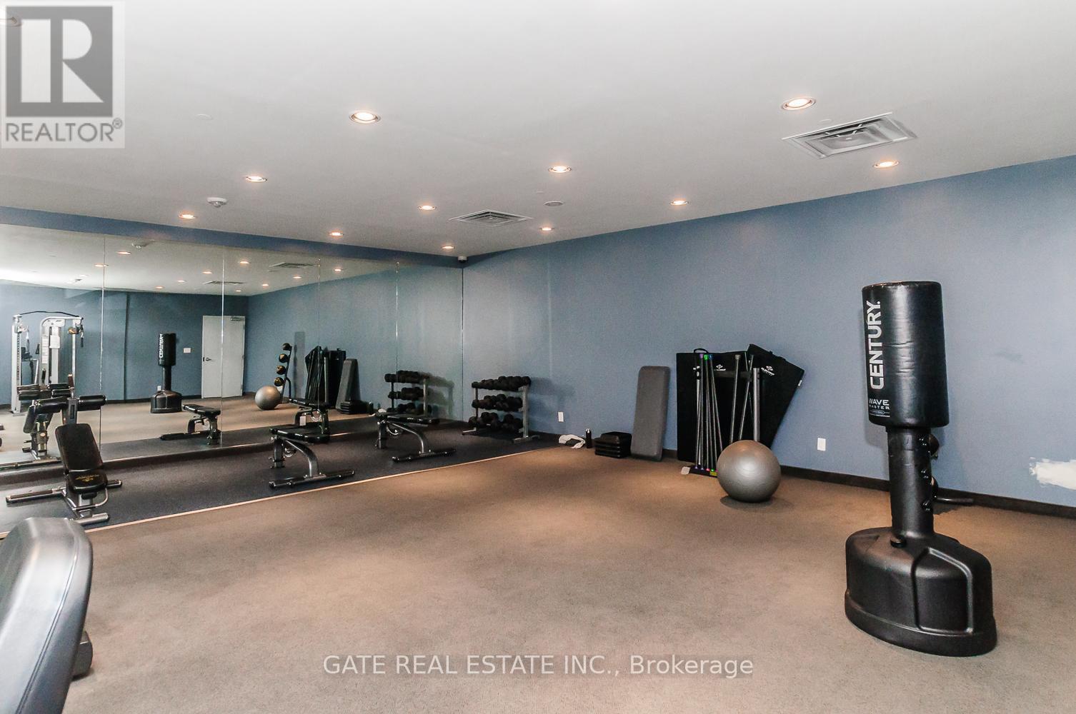 #222 - 1328 Birchmount Road, Toronto, Ontario  M1R 3A7 - Photo 24 - E14097458